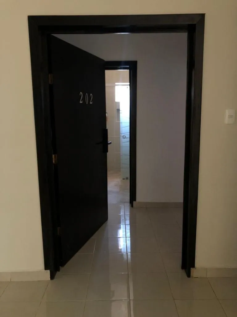 Bedroom in Hotel boutique turquesa