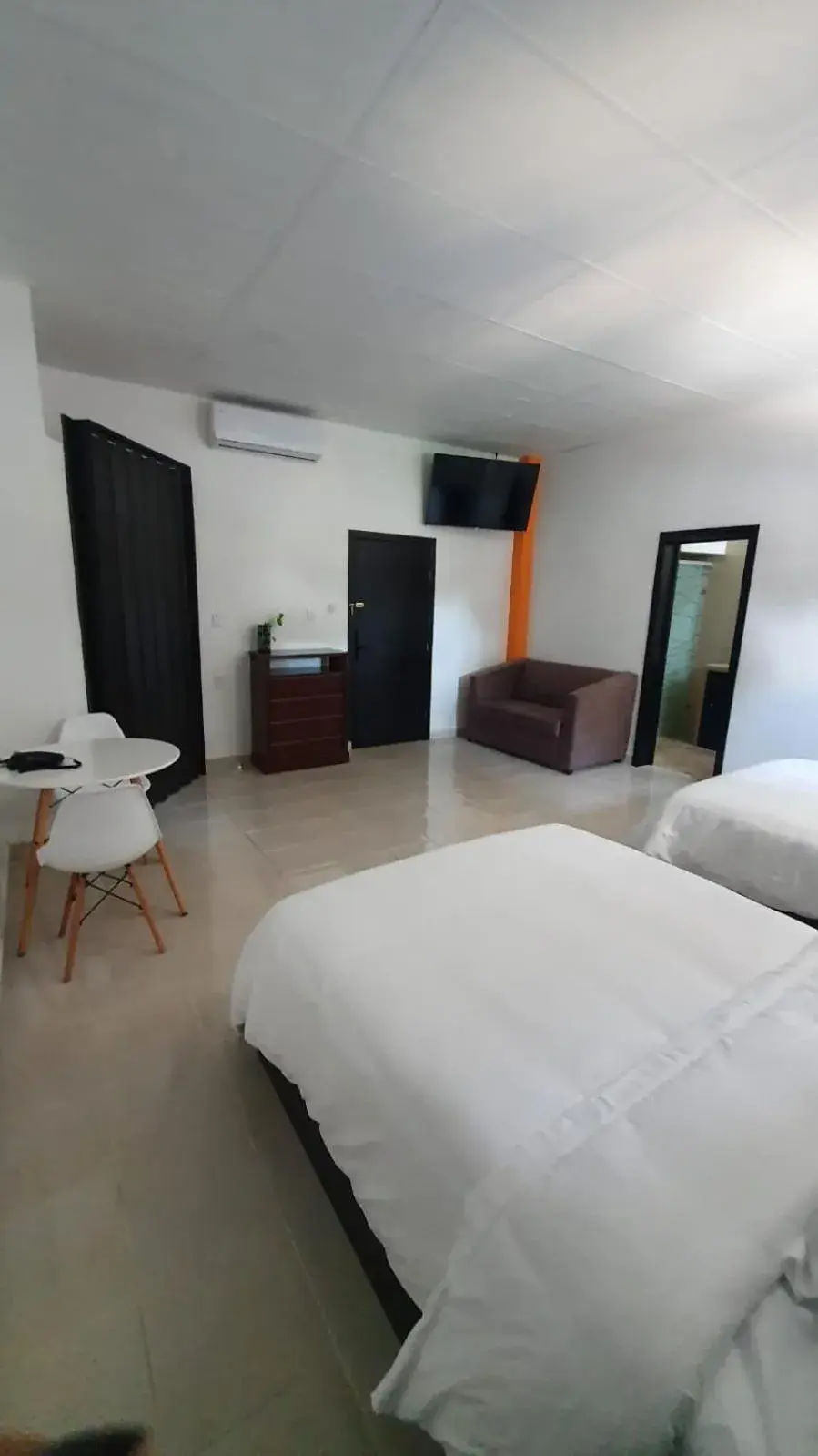 Double Room in Hotel boutique turquesa Double Room in Hotel boutique turquesa