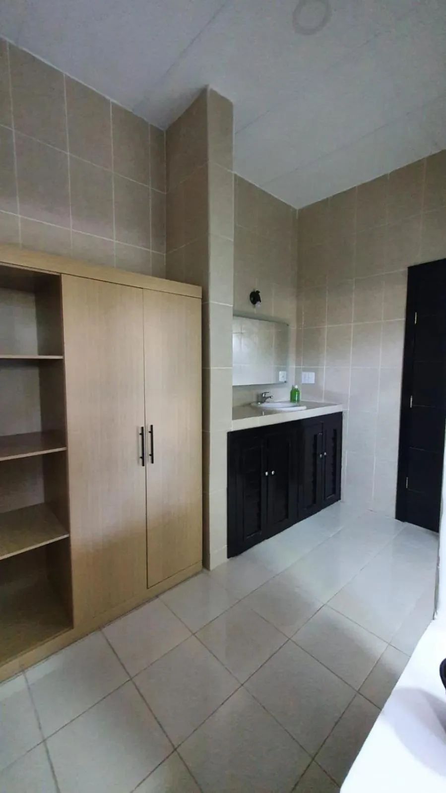 Bathroom in Hotel boutique turquesa