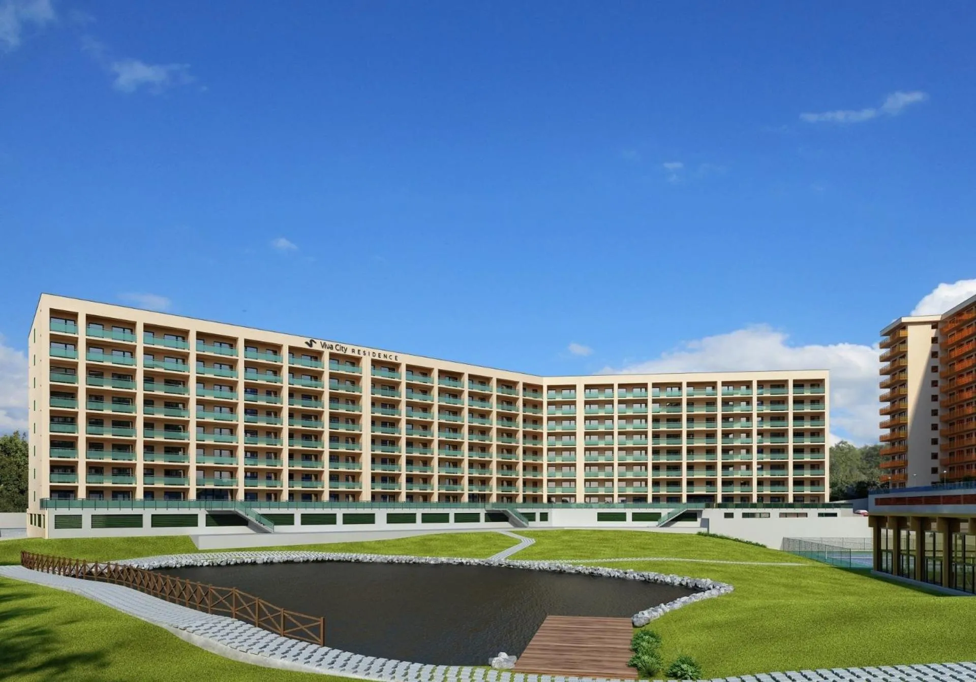 Velvet Apartments