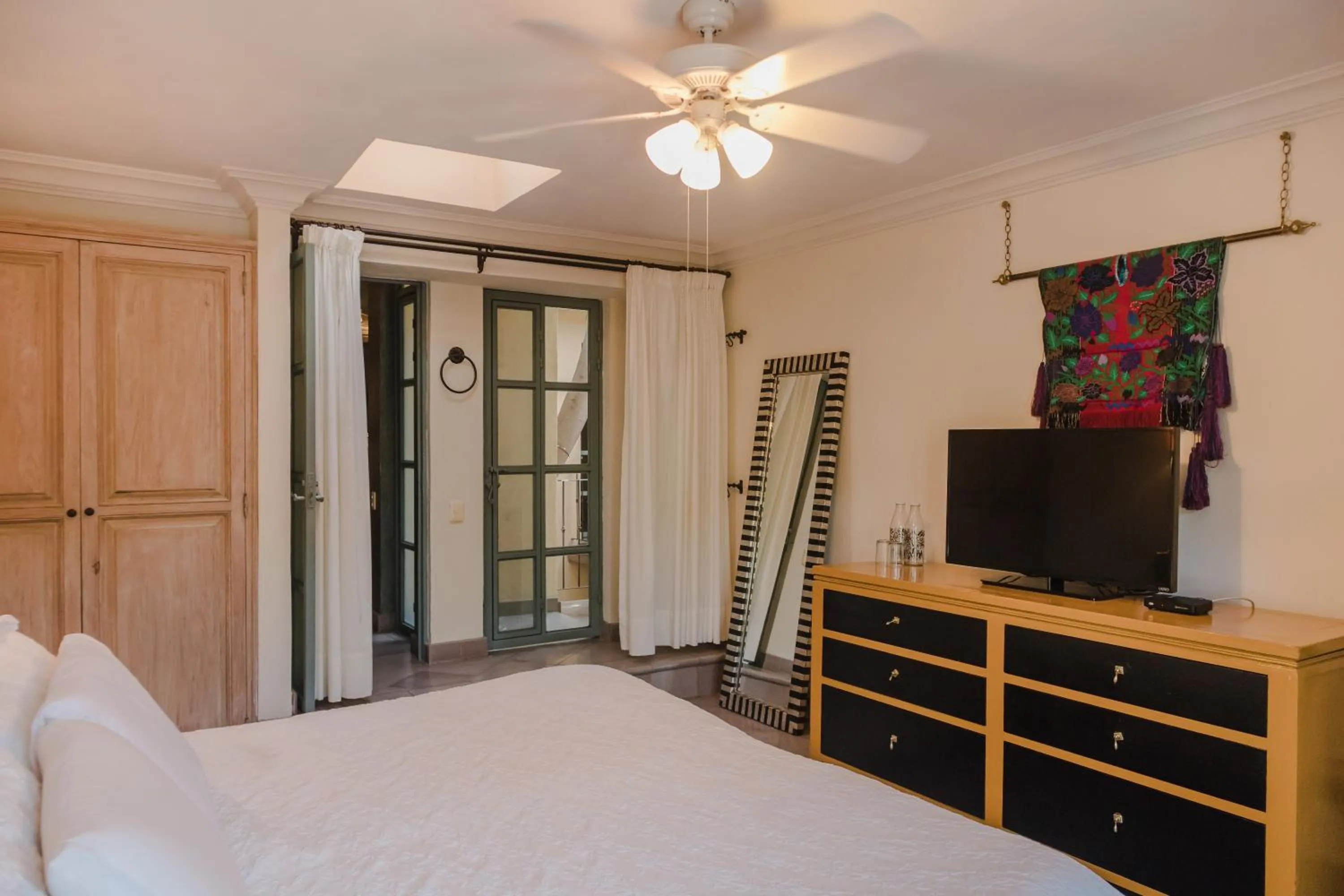 Photo of the whole room, Bed in Casa Florida