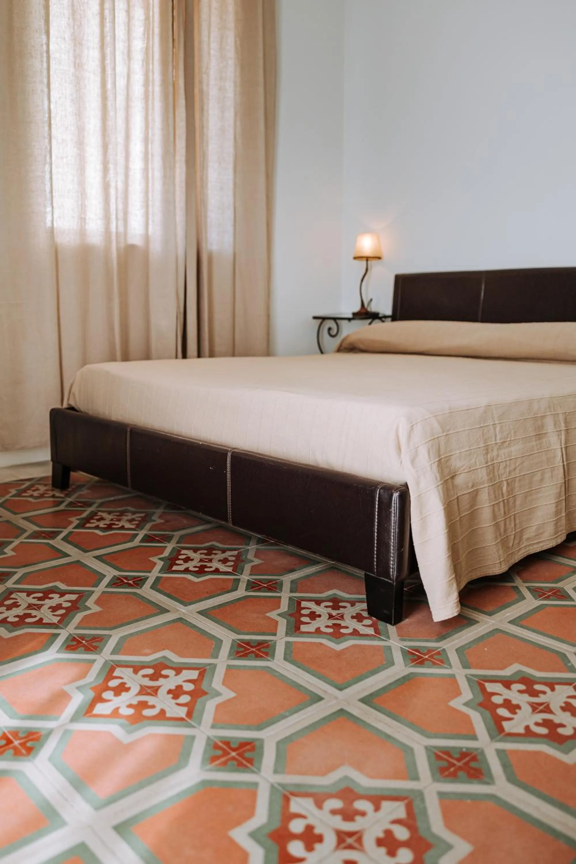 Bedroom, Bed in Lamare cucina e dimore