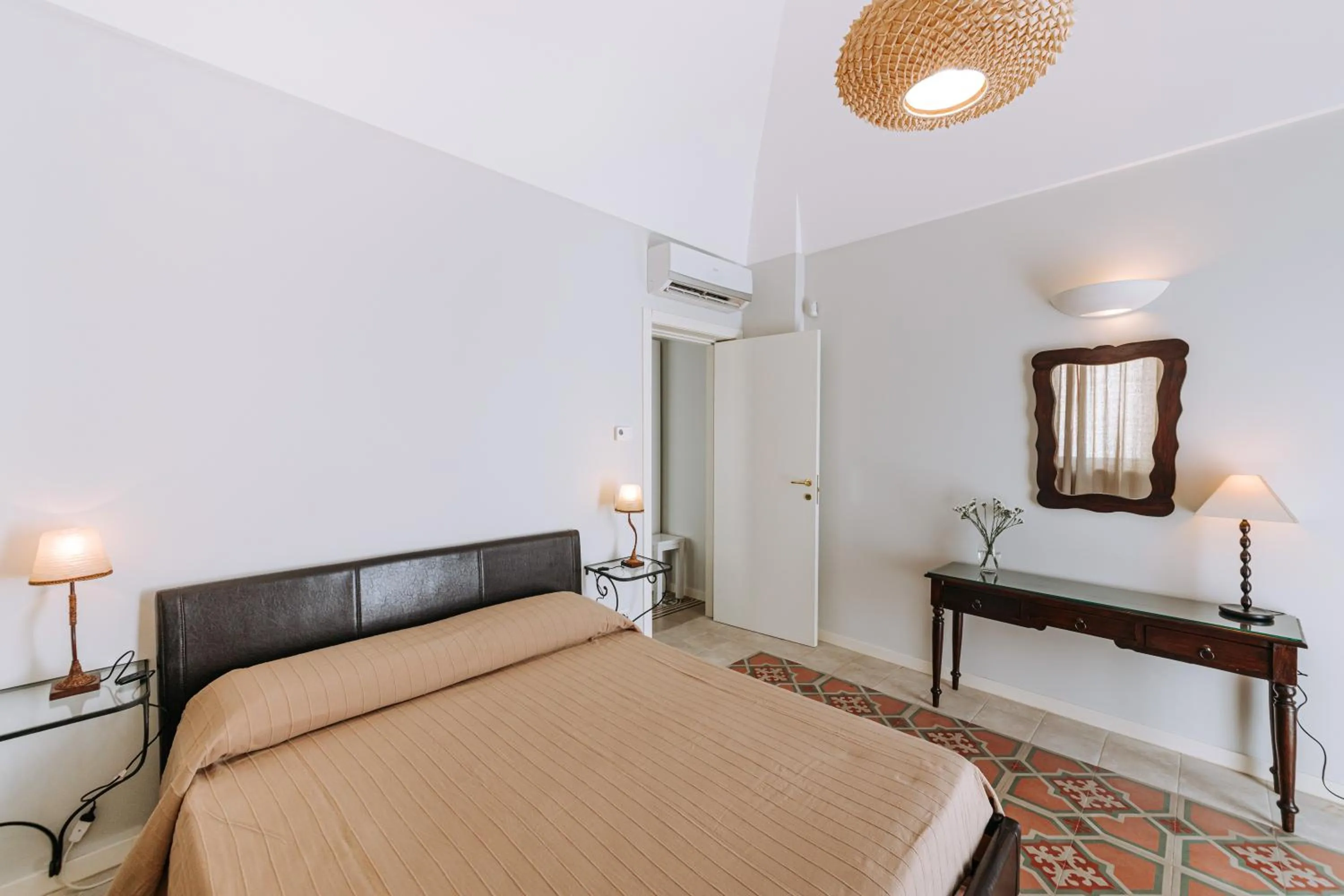 Bed in Lamare cucina e dimore