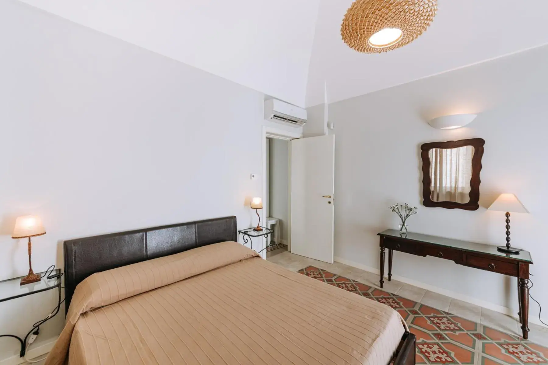 Bedroom, Bed in Lamare cucina e dimore Bedroom, Bed in Lamare cucina e dimore