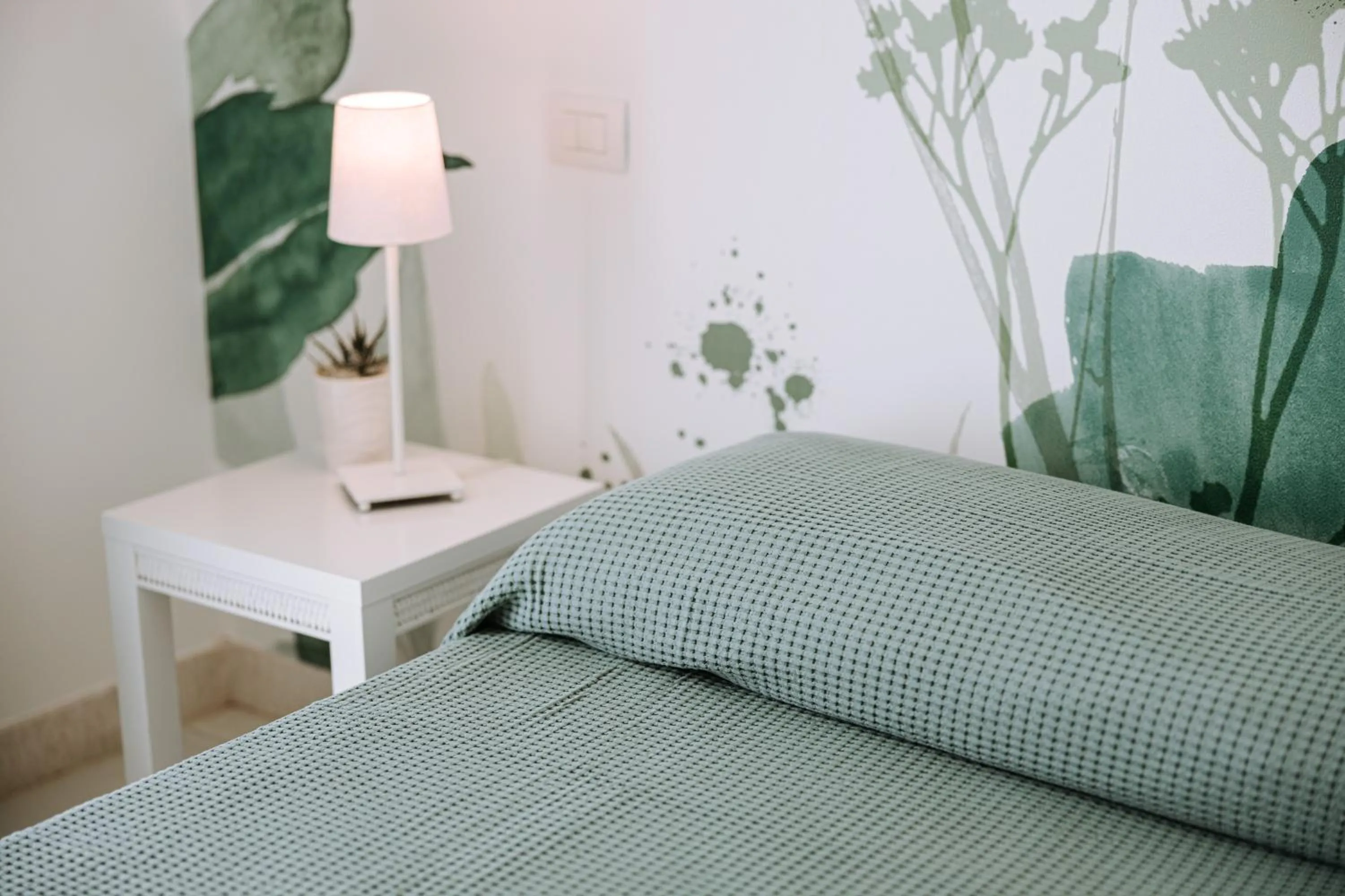 Bed in Lamare cucina e dimore