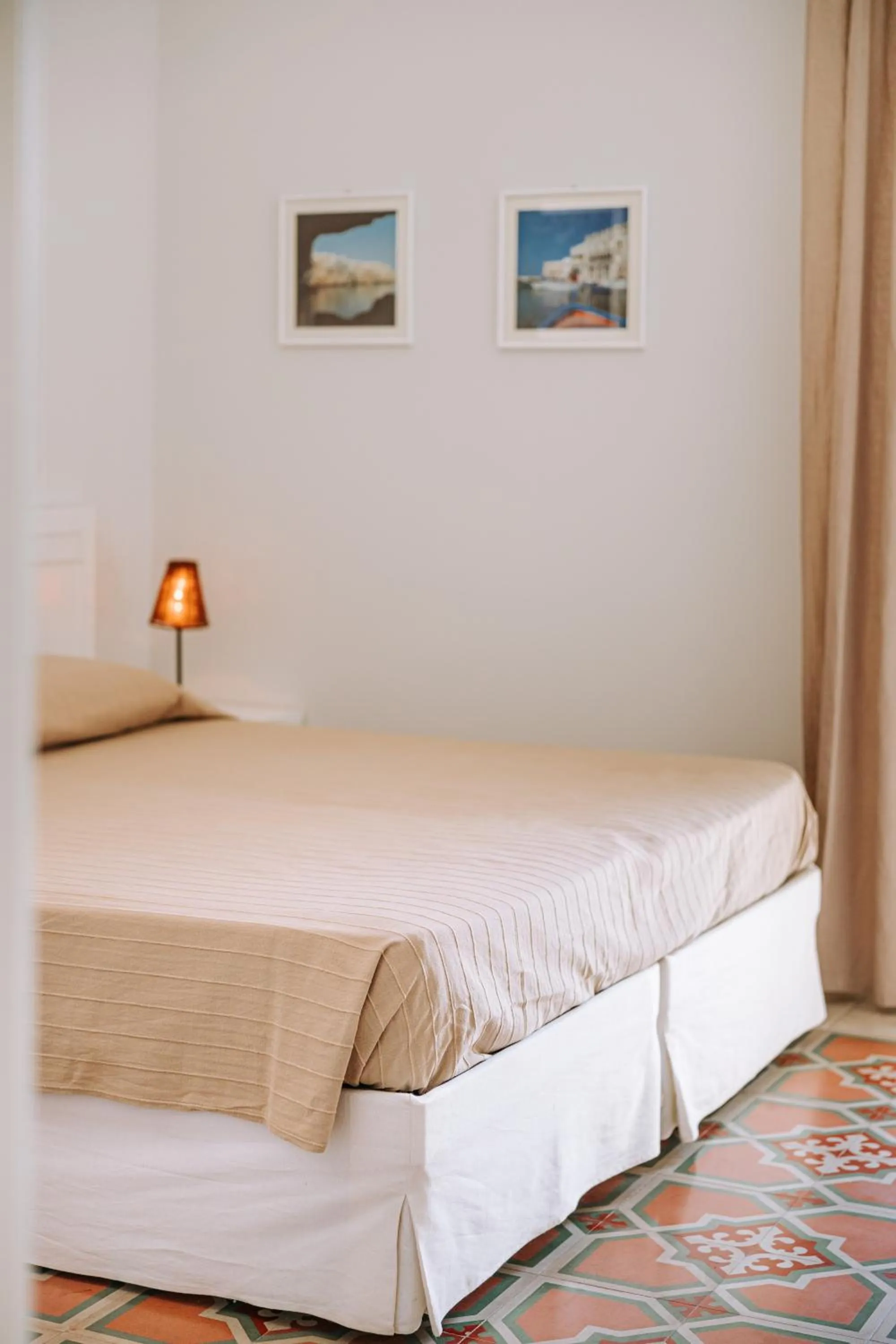 Bed in Lamare cucina e dimore