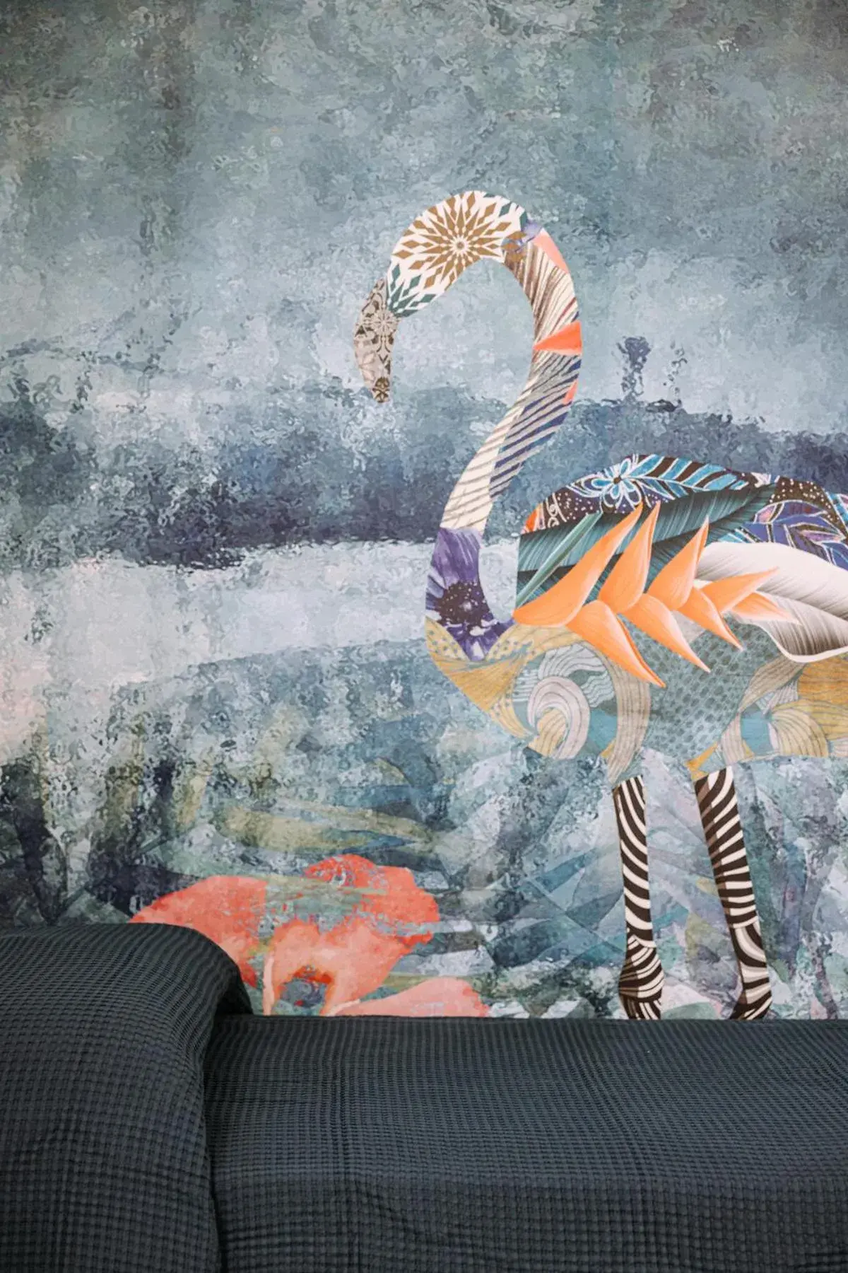 Bedroom in Lamare cucina e dimore Bedroom in Lamare cucina e dimore