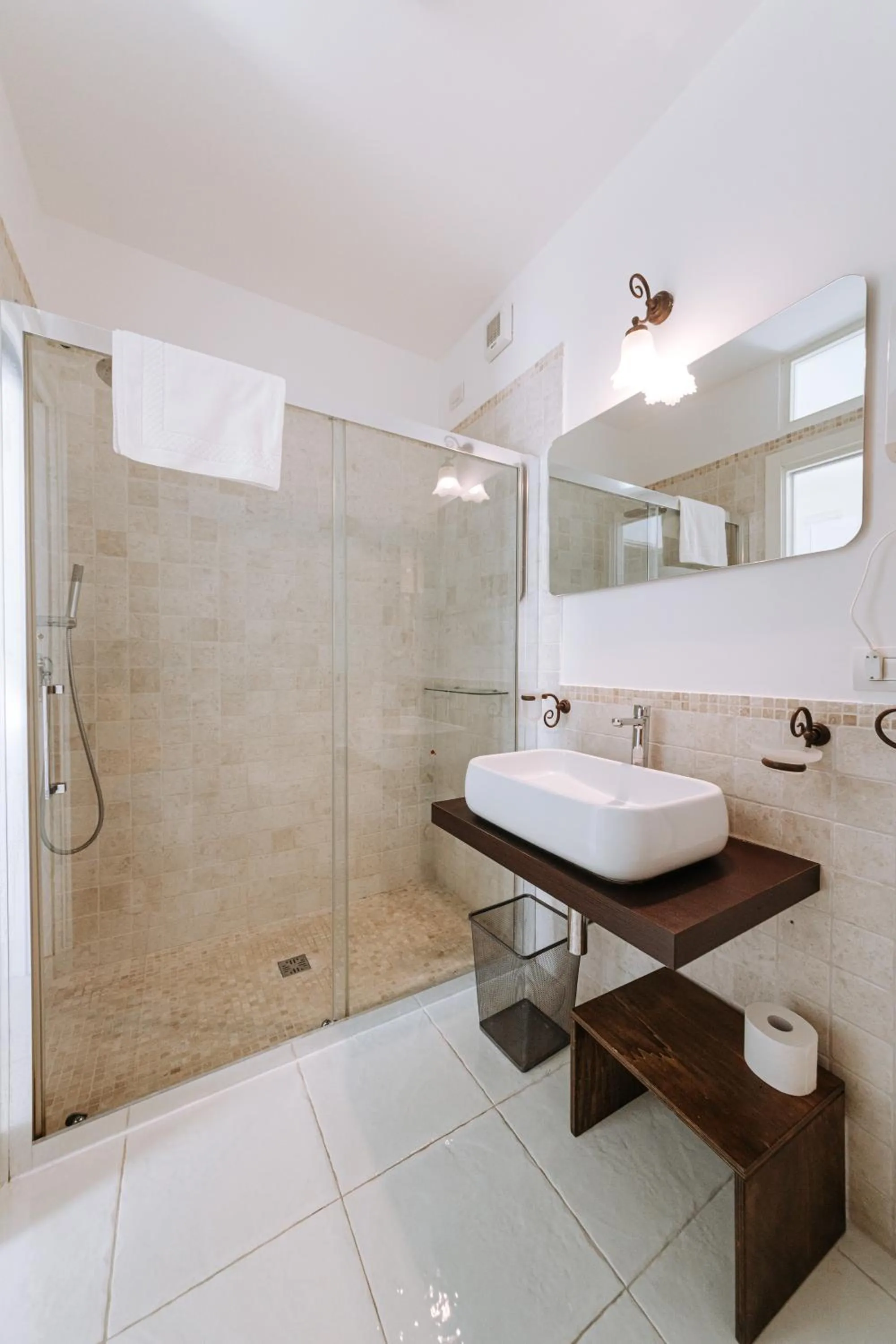 Lamare cucina e dimore