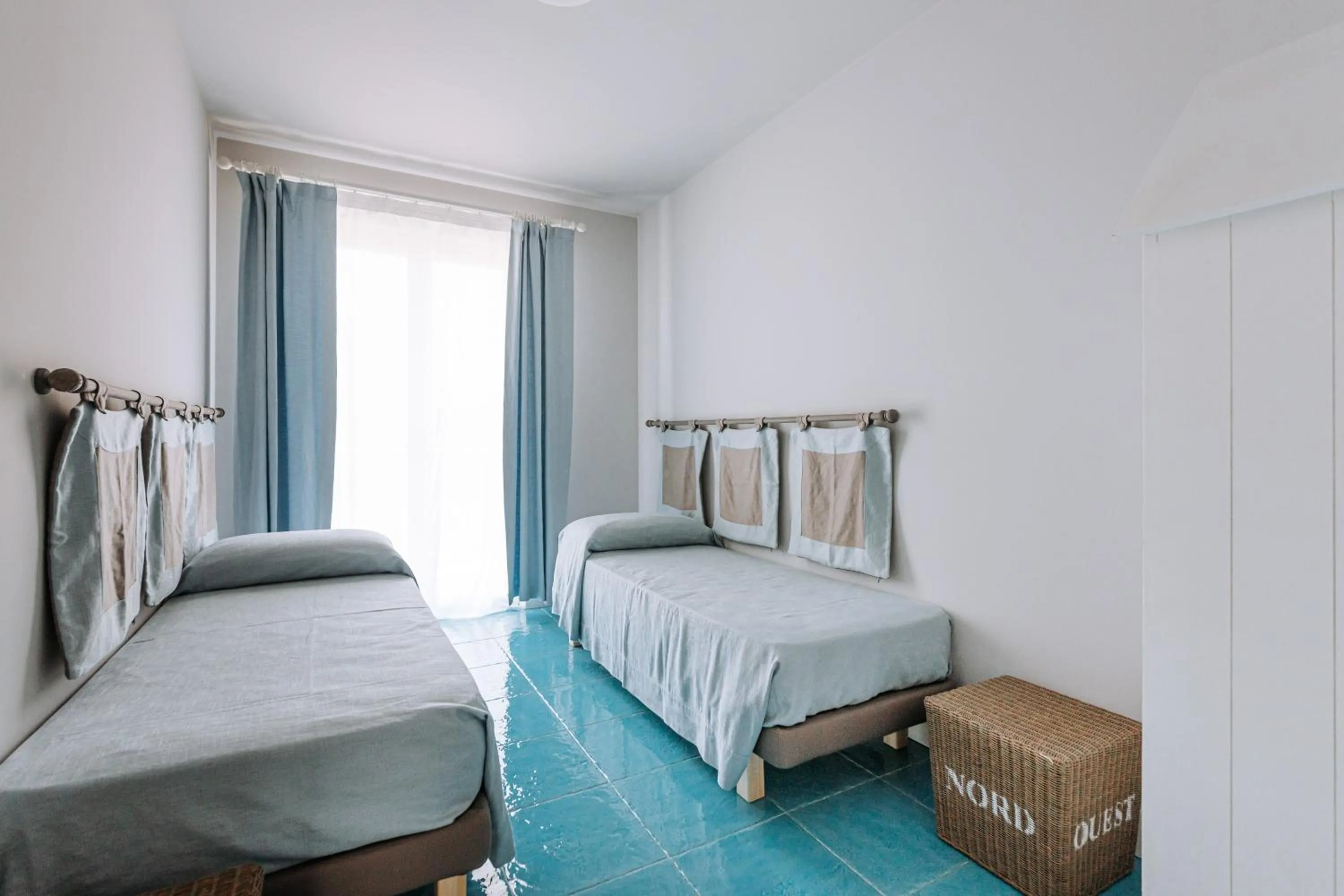 Bed in Lamare cucina e dimore