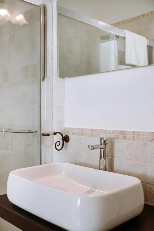 Lamare cucina e dimore