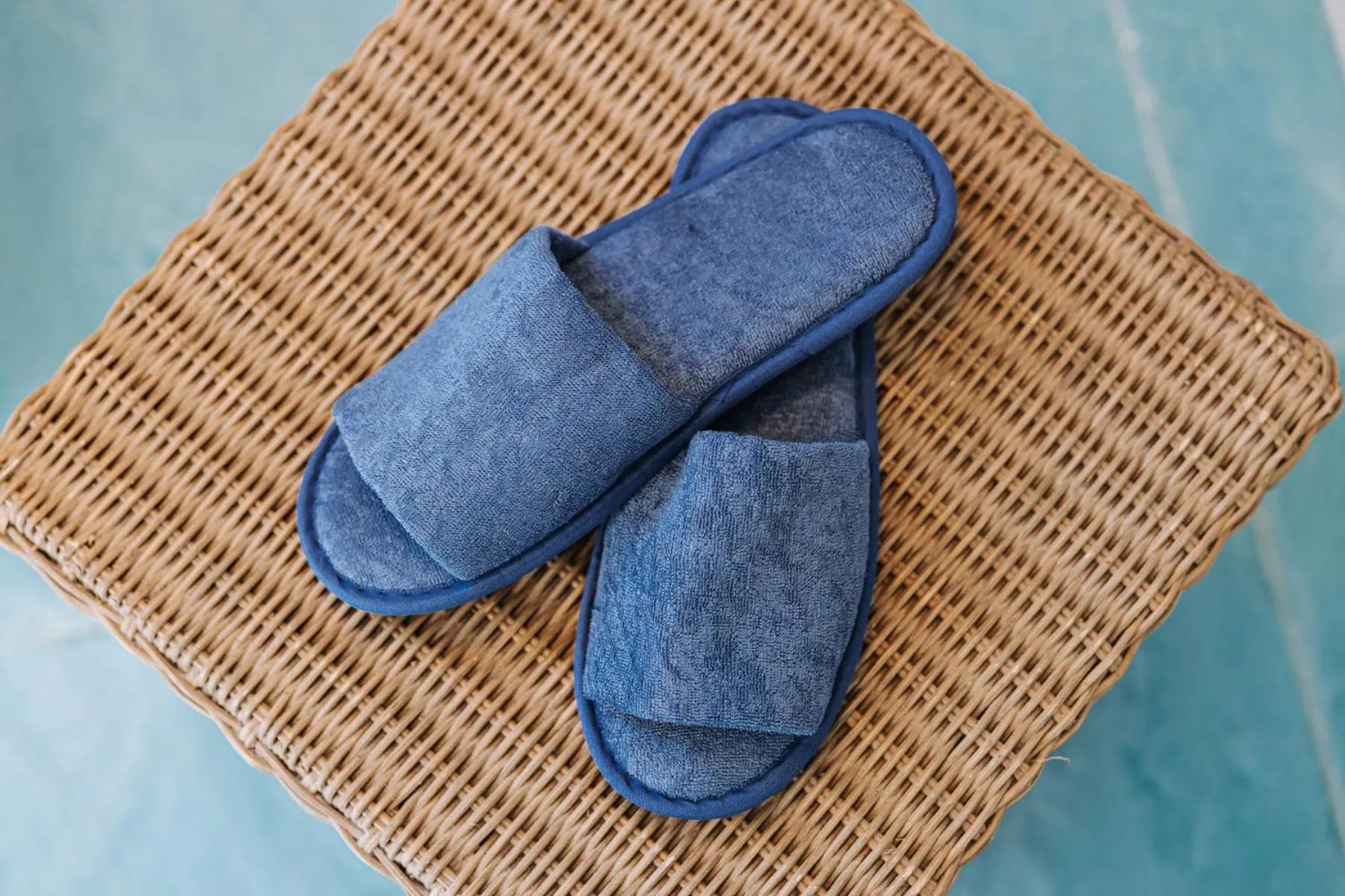 Lamare cucina e dimore