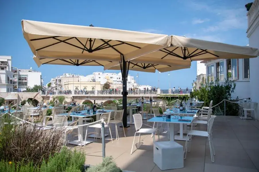 Restaurant/places to eat in Lamare cucina e dimore Restaurant/places to eat in Lamare cucina e dimore