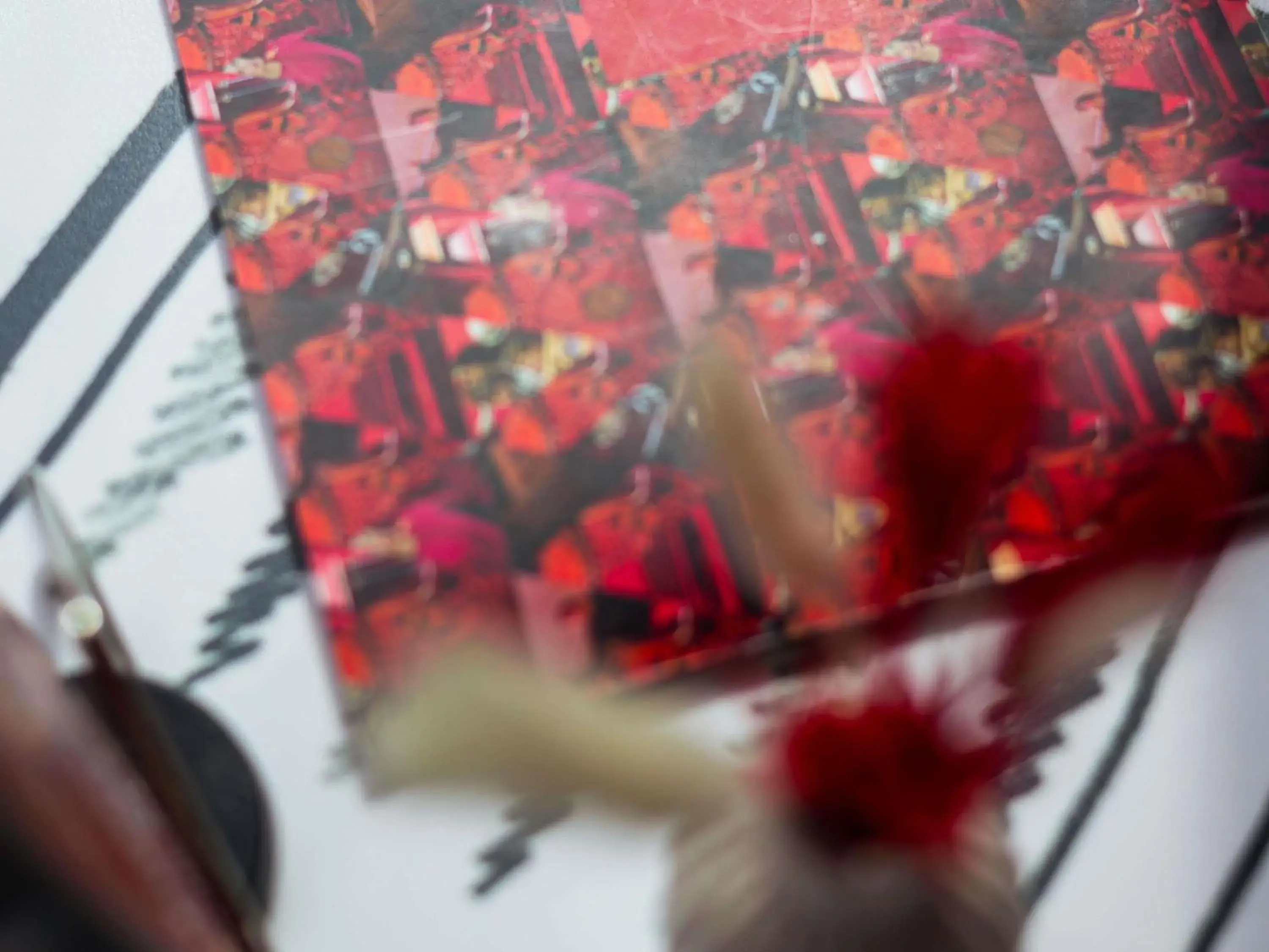 Lounge or bar in Ibis Győr Lounge or bar in Ibis Győr