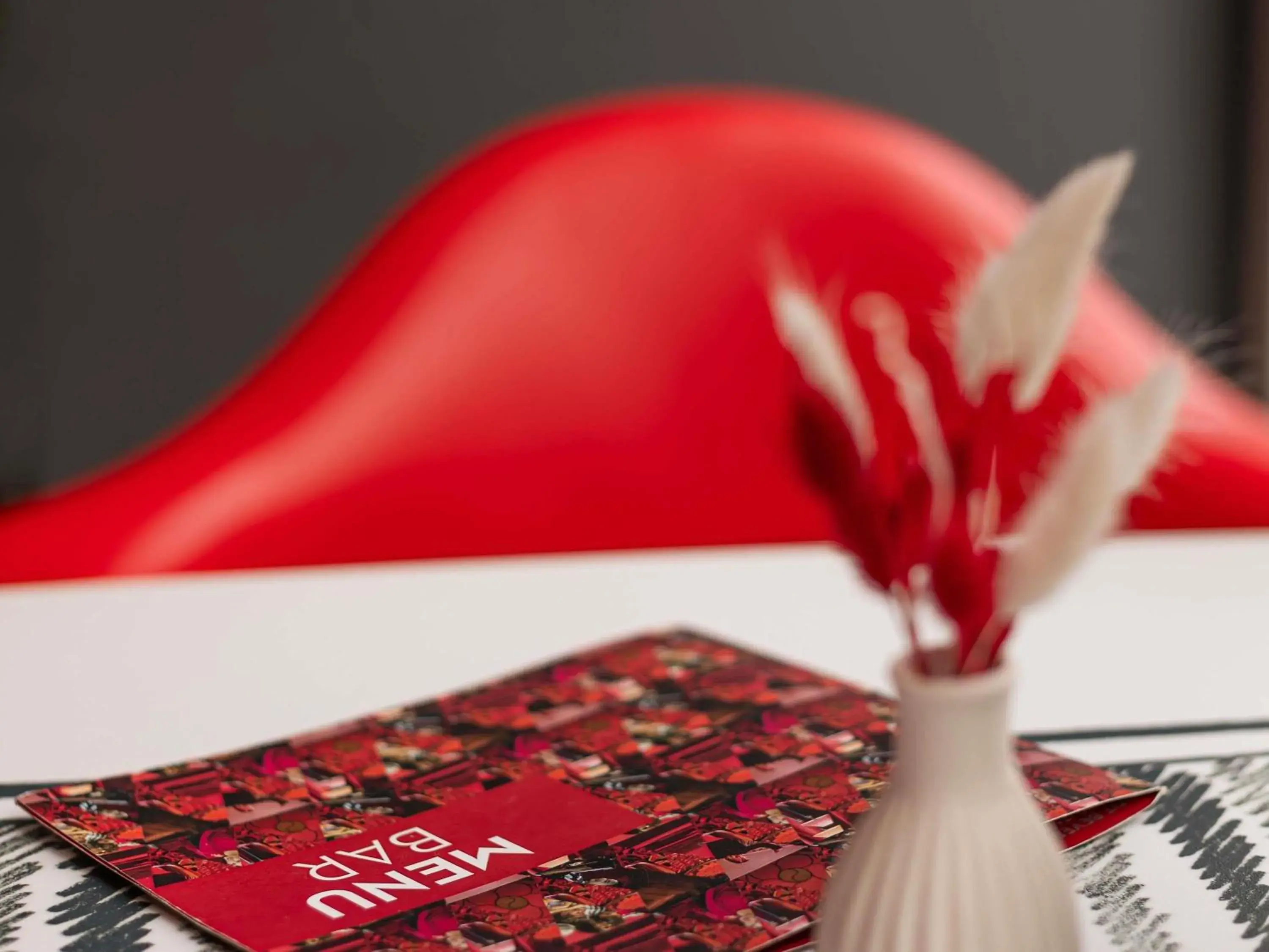 Lounge or bar in Ibis Győr Lounge or bar in Ibis Győr