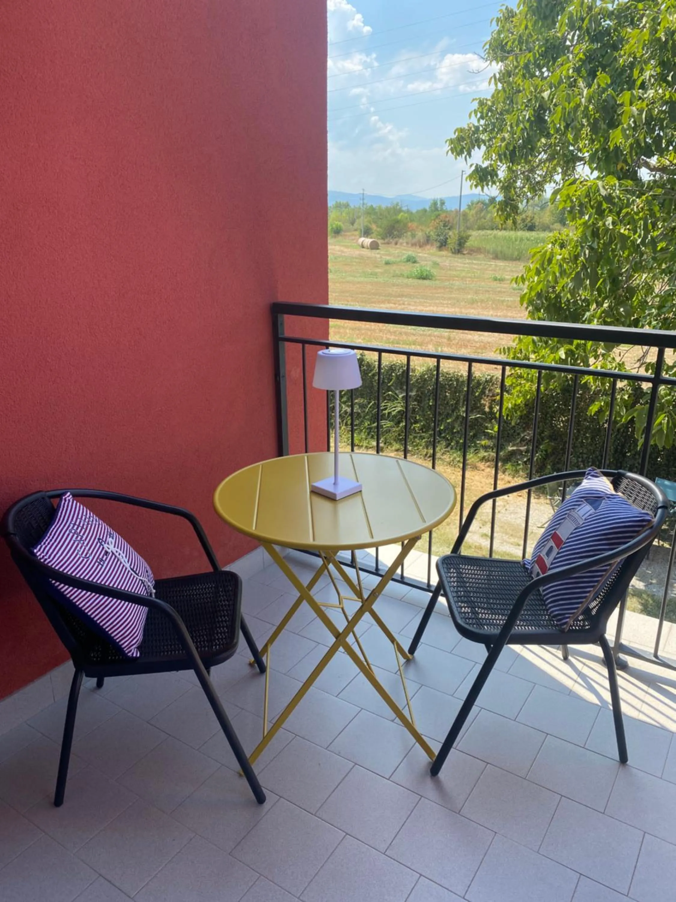 Sala dell Estate Guest House