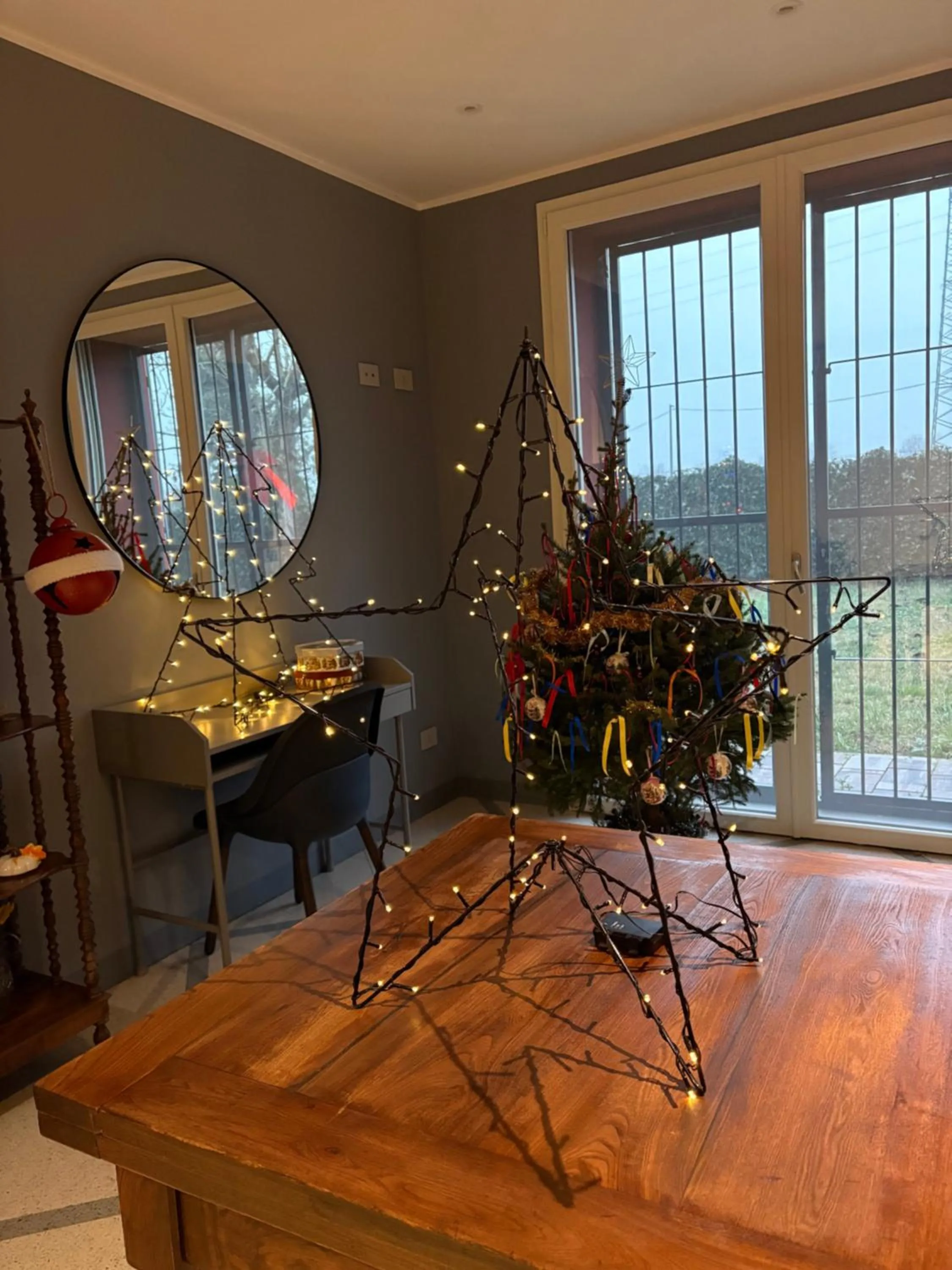 Sala dell Estate Guest House