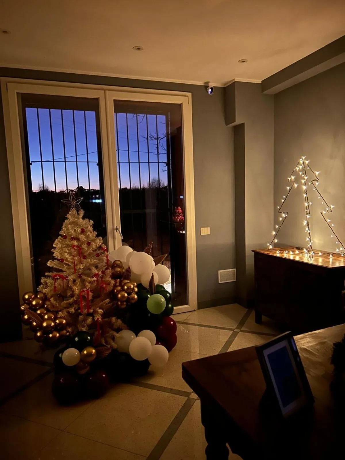 Sala dell Estate Guest House