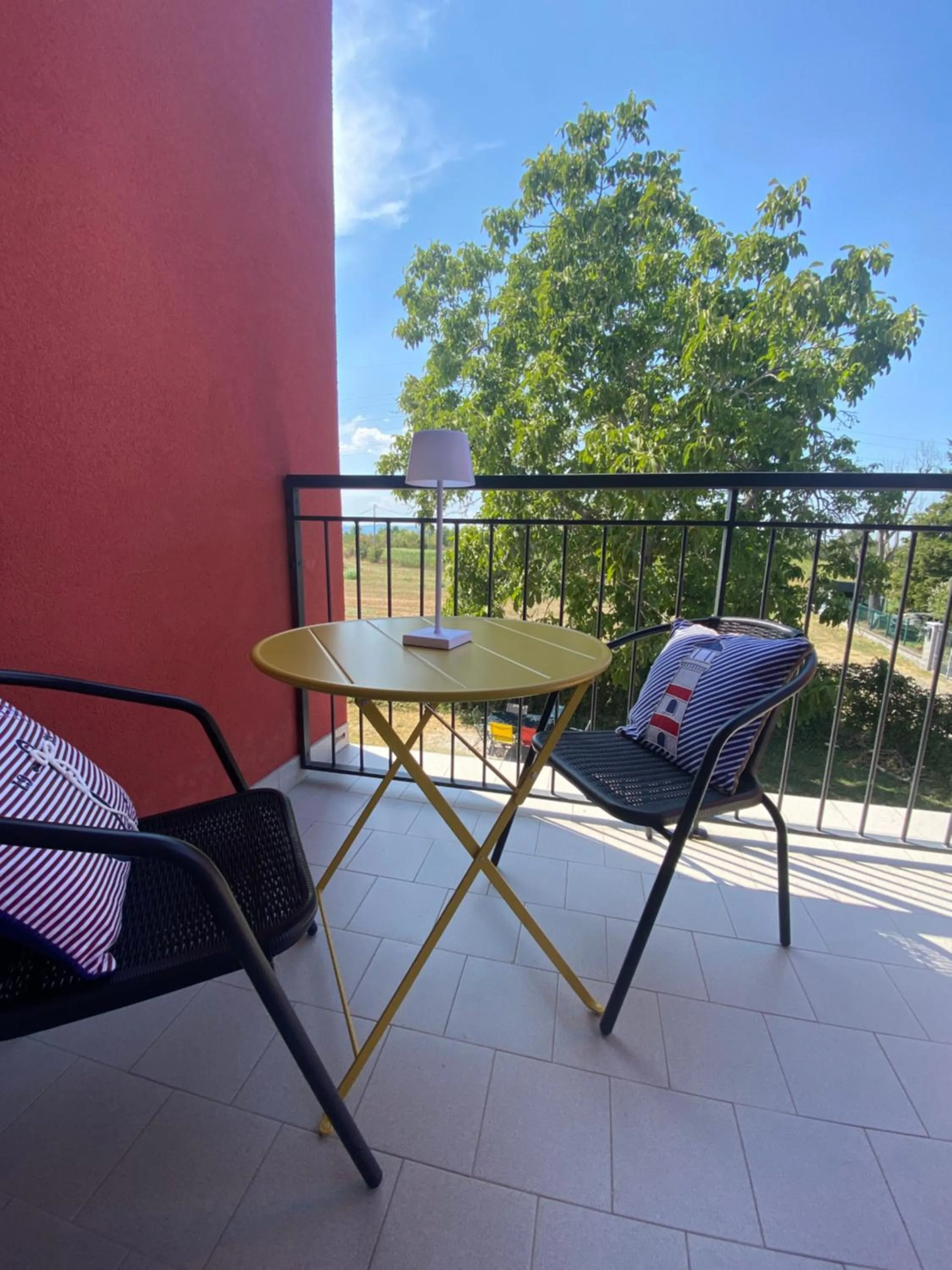 Sala dell Estate Guest House