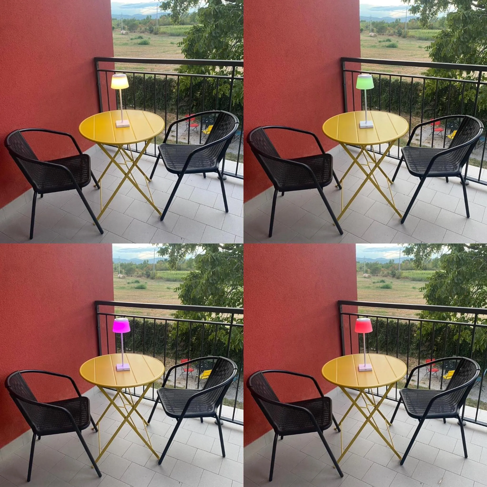 Sala dell Estate Guest House