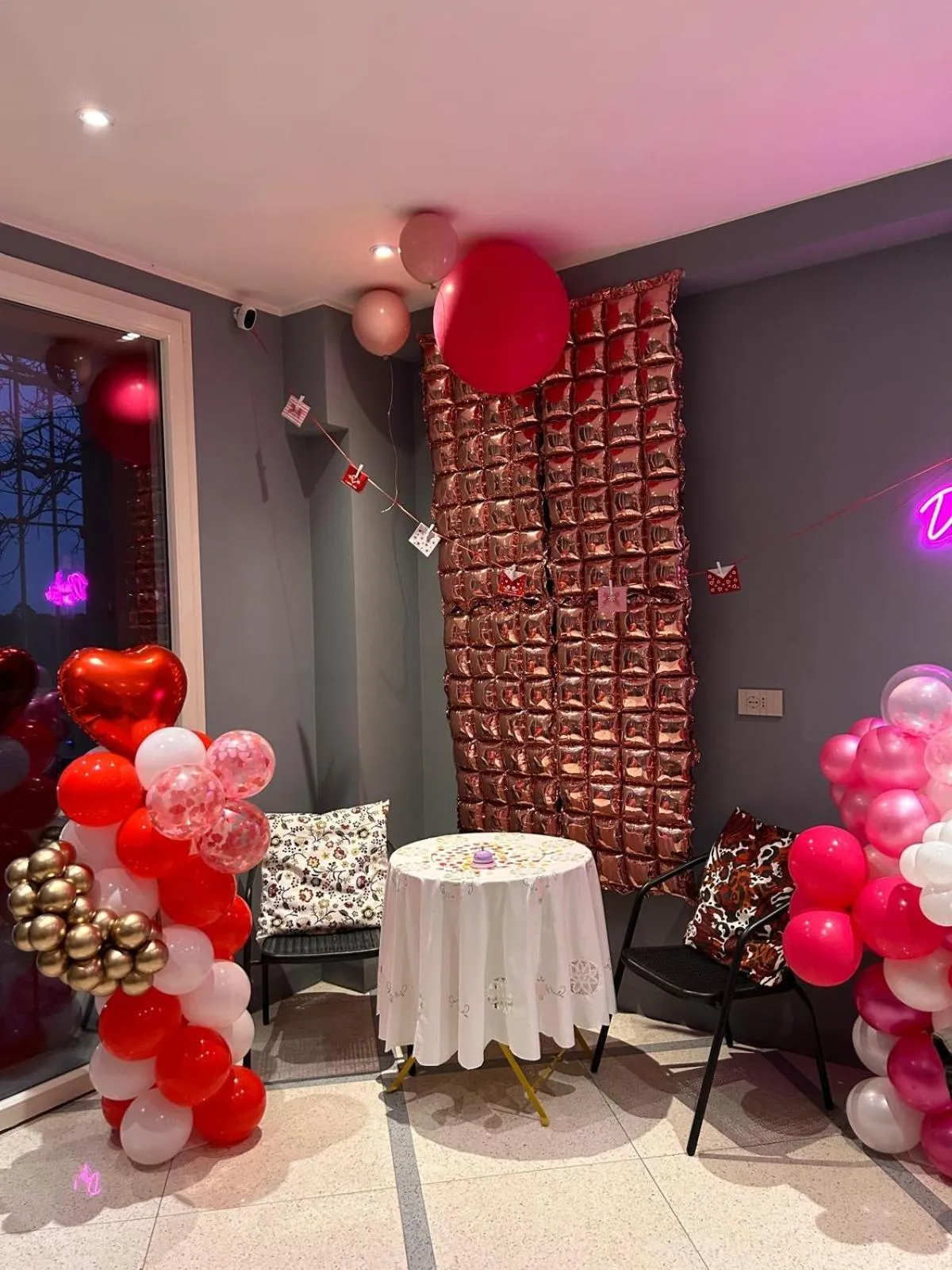 Sala dell Estate Guest House