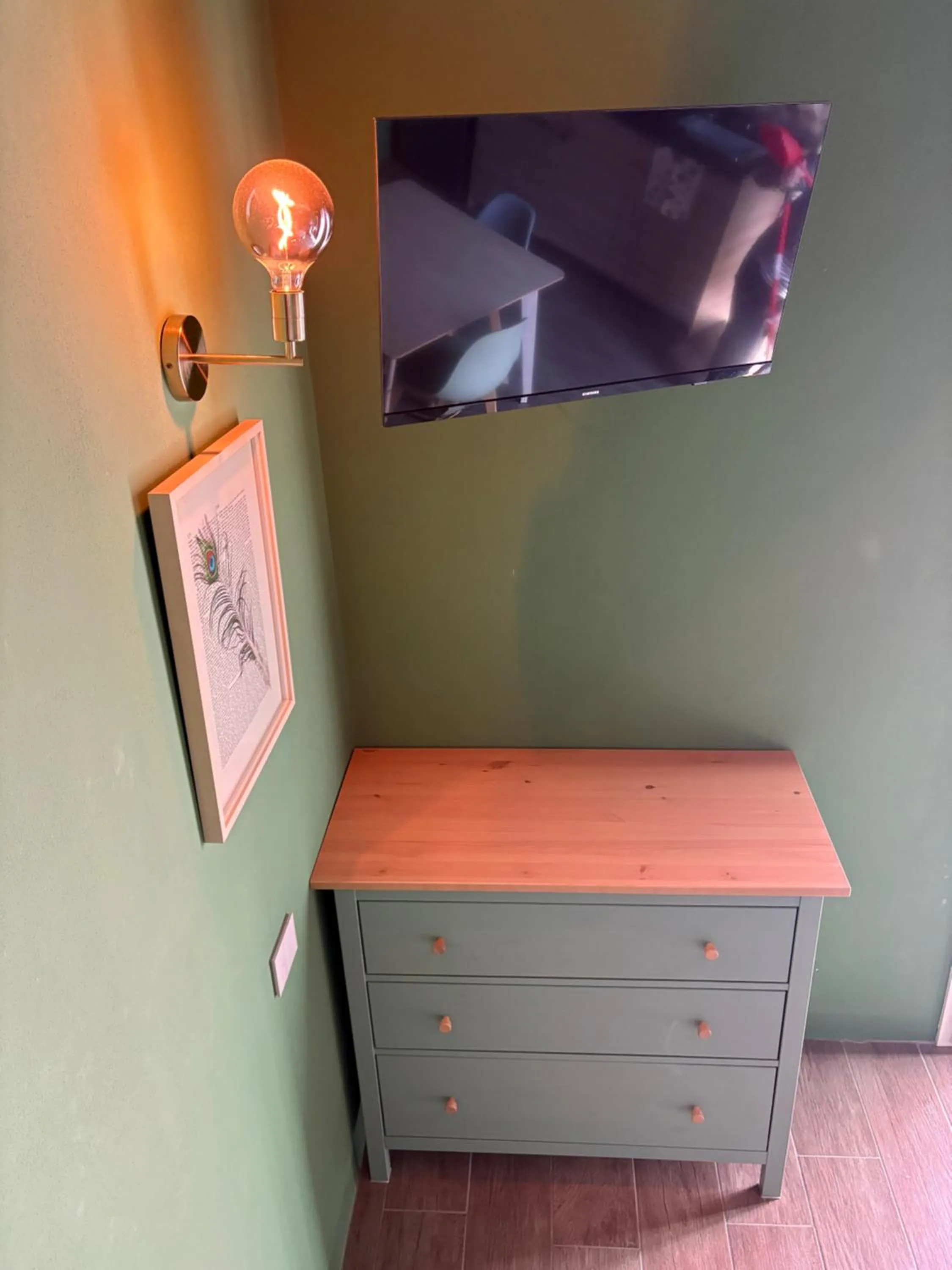 Sala dell Estate Guest House