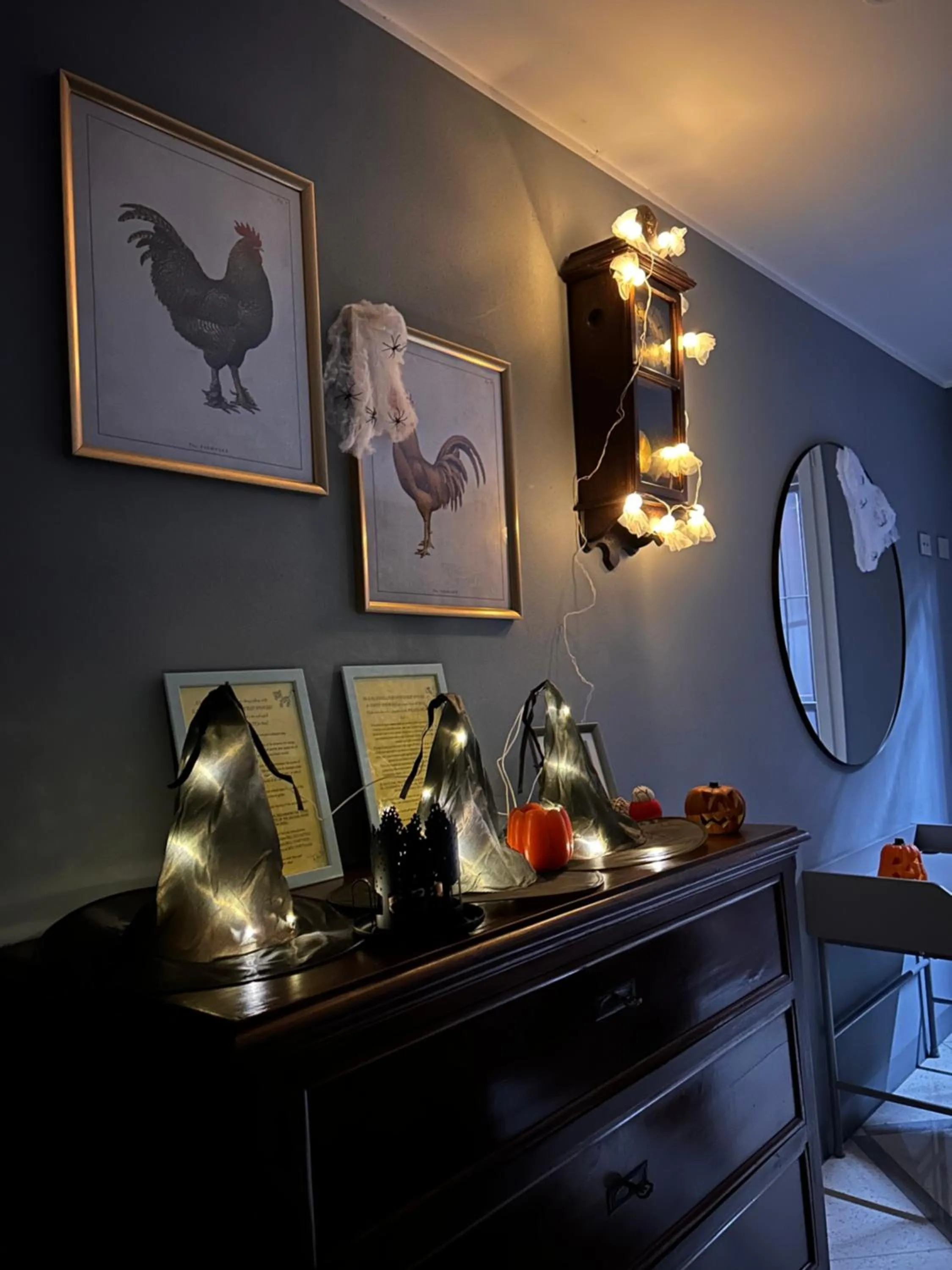 Sala dell Estate Guest House