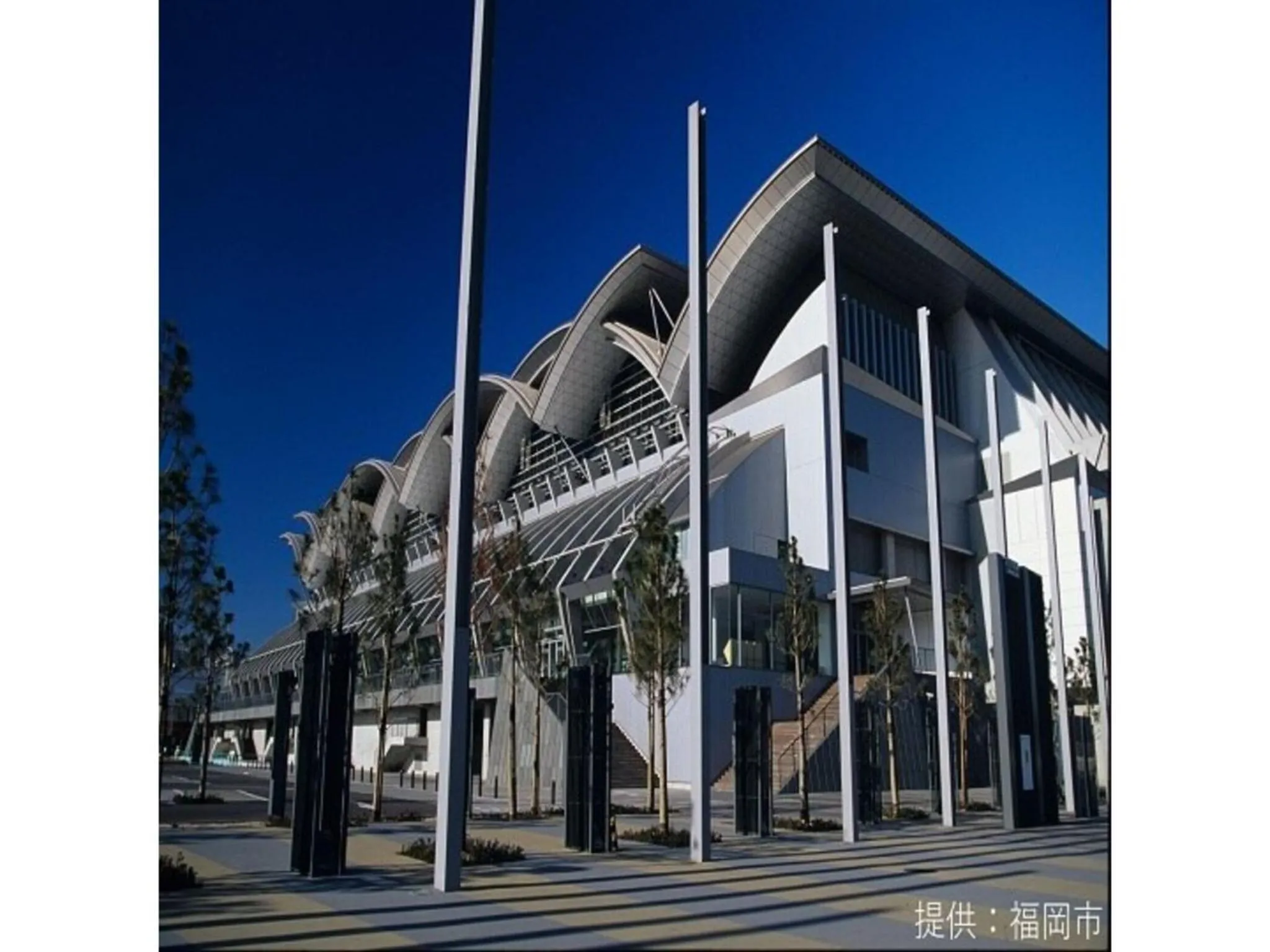 Court Hotel Fukuoka Tenjin - Vacation STAY 42330v