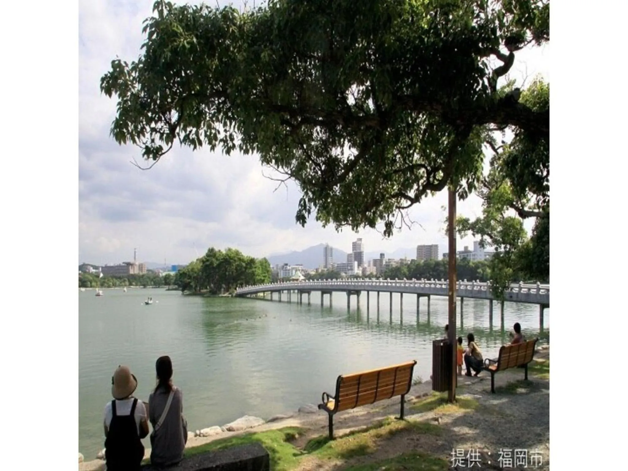 Court Hotel Fukuoka Tenjin - Vacation STAY 42330v