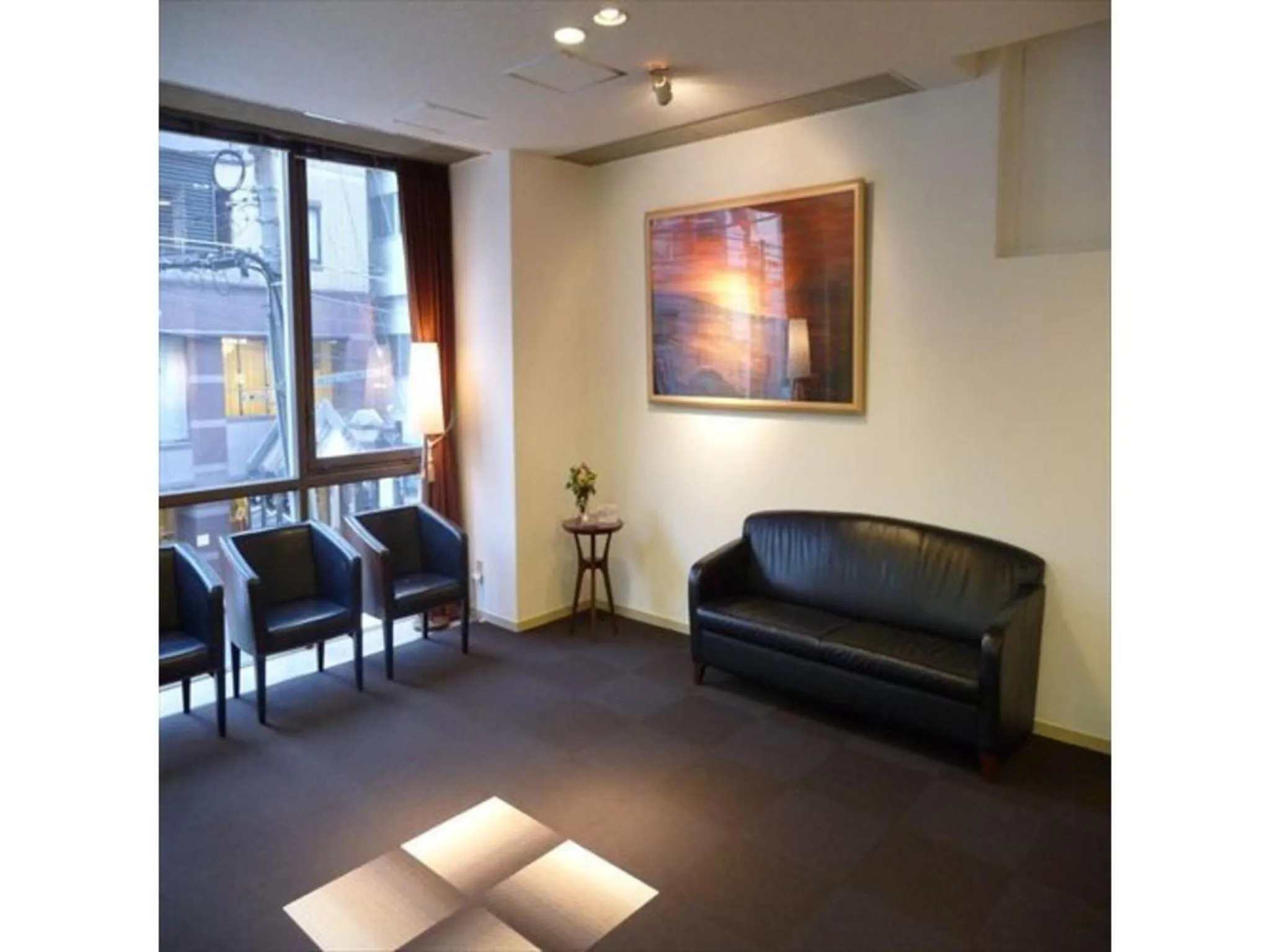 Court Hotel Fukuoka Tenjin - Vacation STAY 42330v