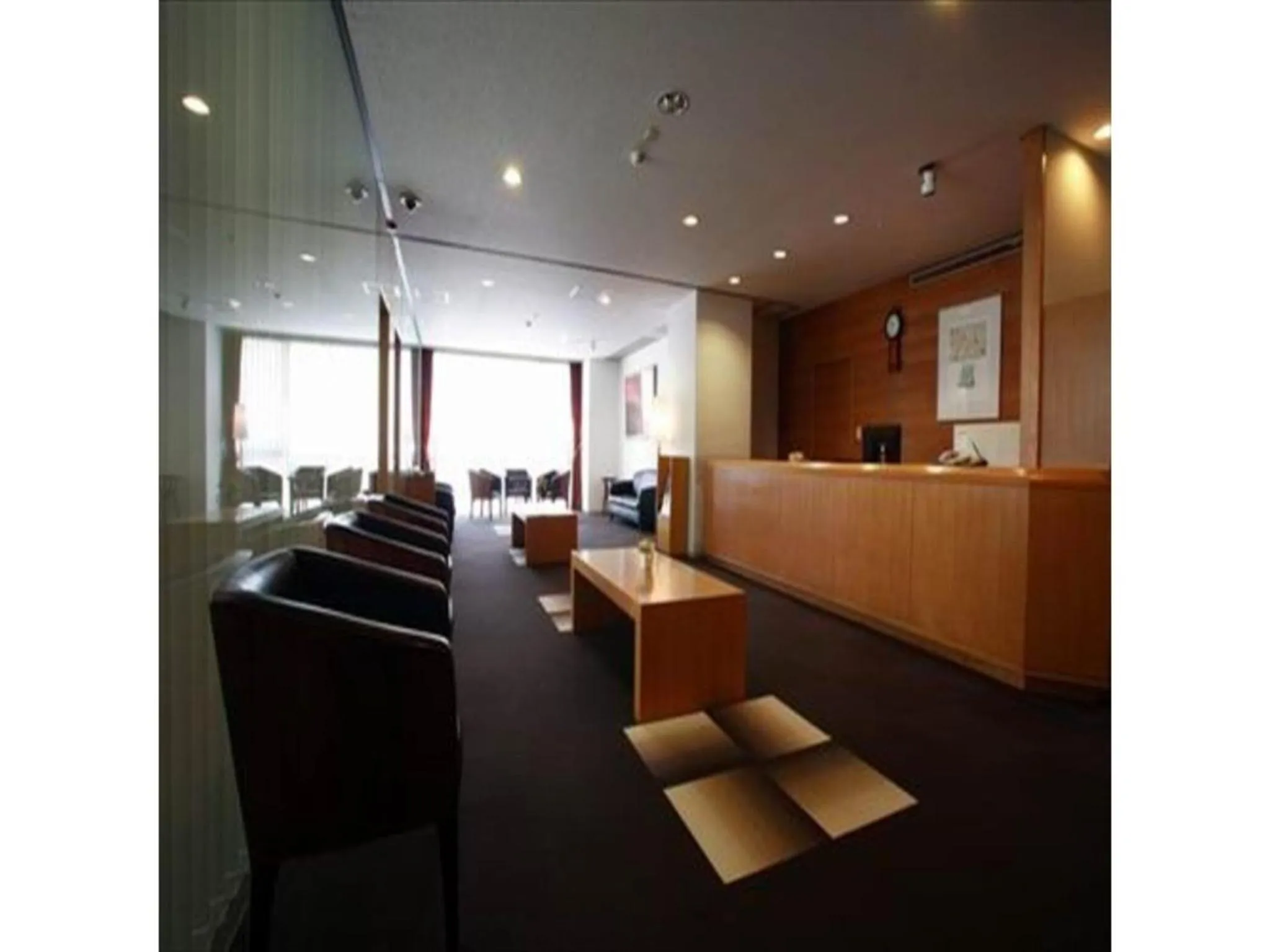 Court Hotel Fukuoka Tenjin - Vacation STAY 42330v