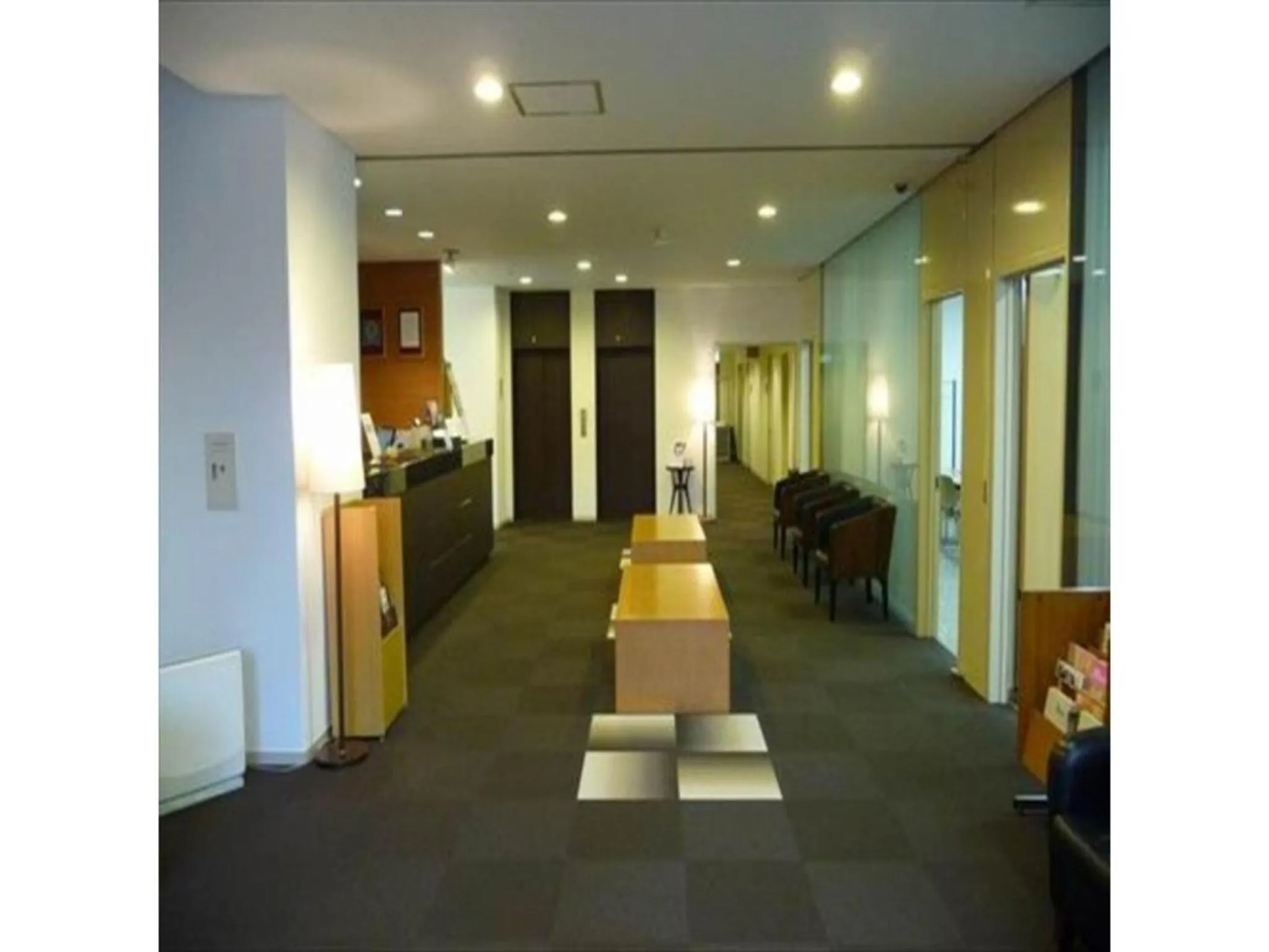 Court Hotel Fukuoka Tenjin - Vacation STAY 42334v