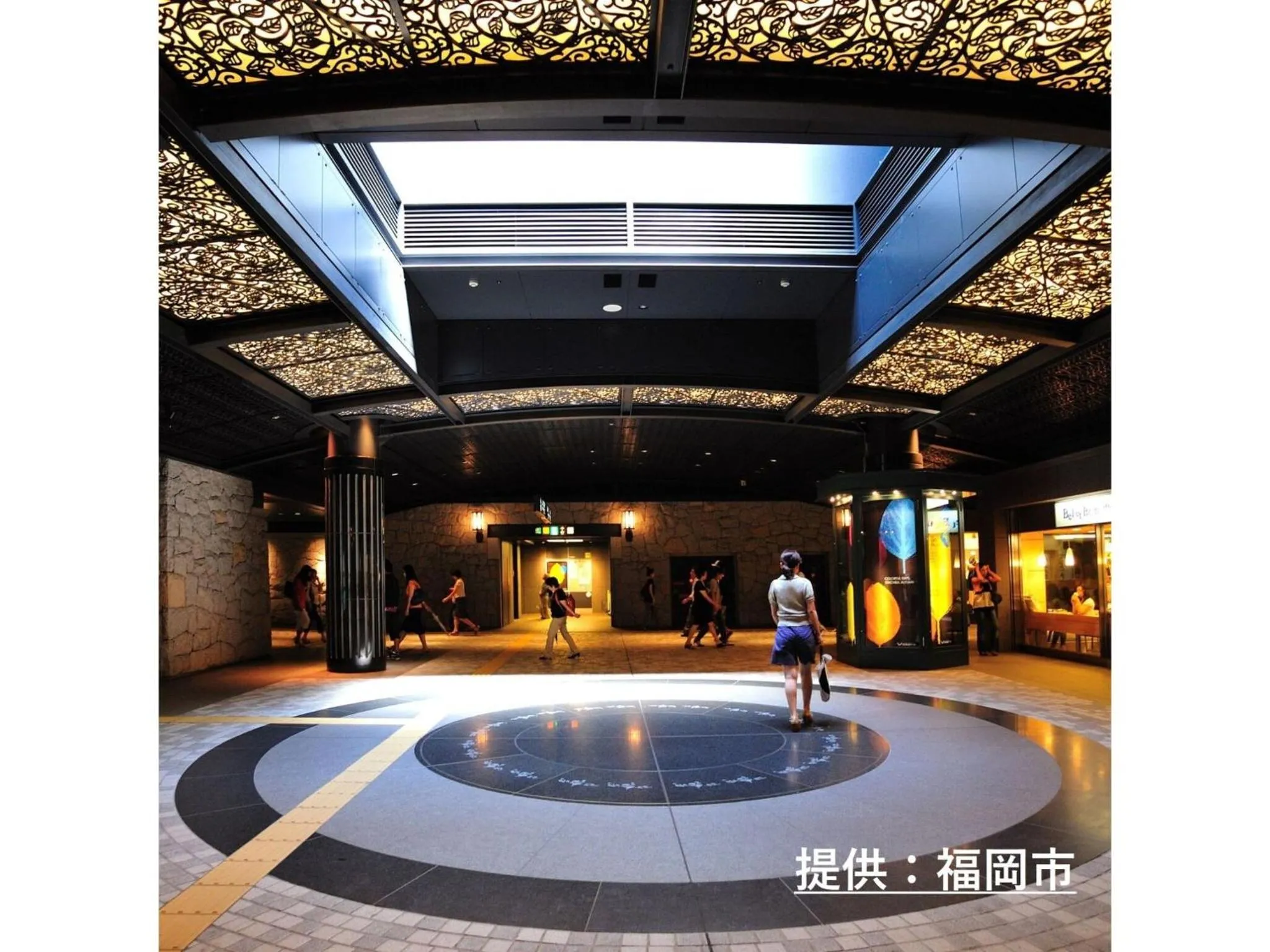 Court Hotel Fukuoka Tenjin - Vacation STAY 42334v