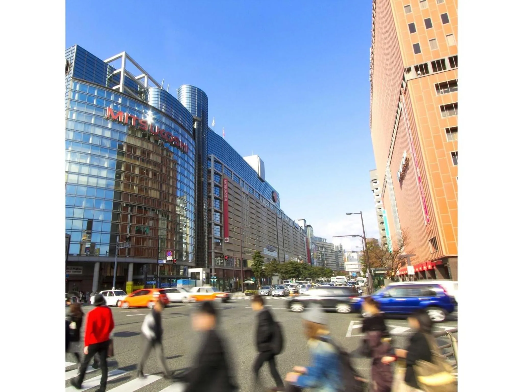 Court Hotel Fukuoka Tenjin - Vacation STAY 42334v