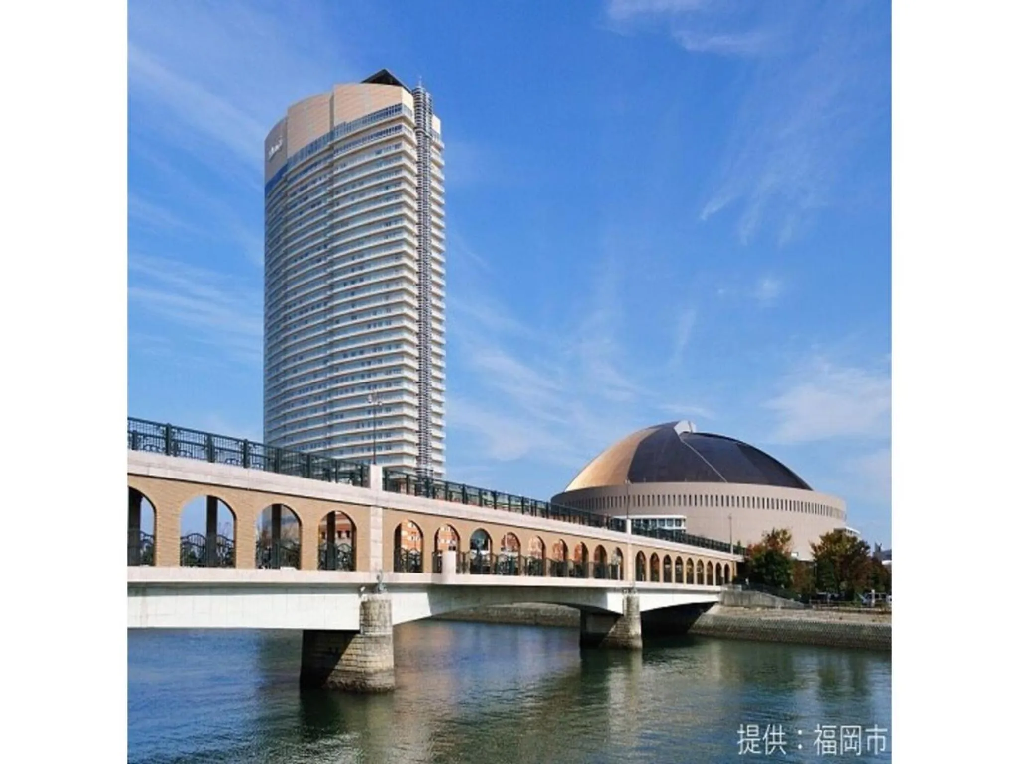 Court Hotel Fukuoka Tenjin - Vacation STAY 42334v