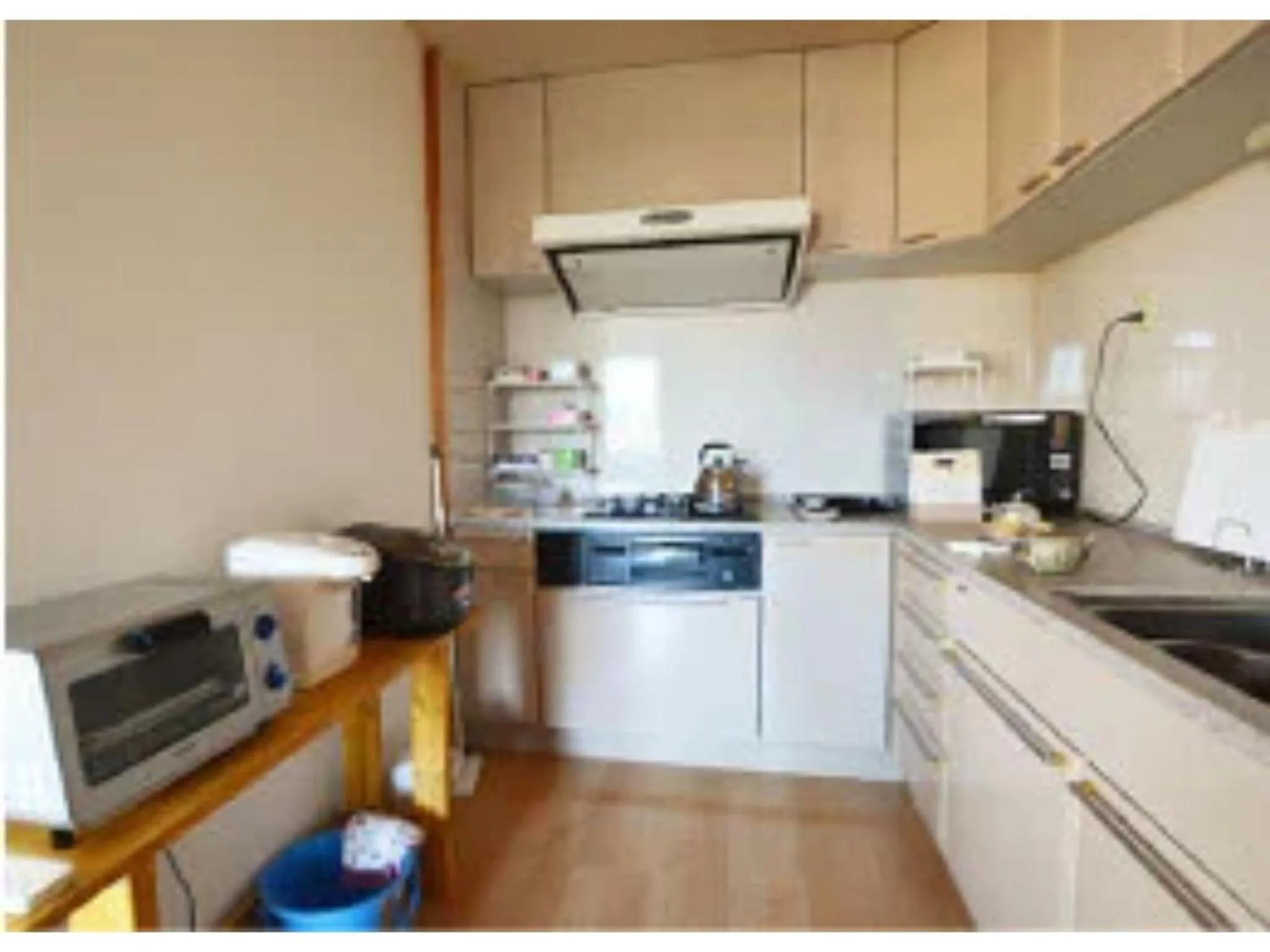 Monzen House Dormitory type- Vacation STAY 49374v