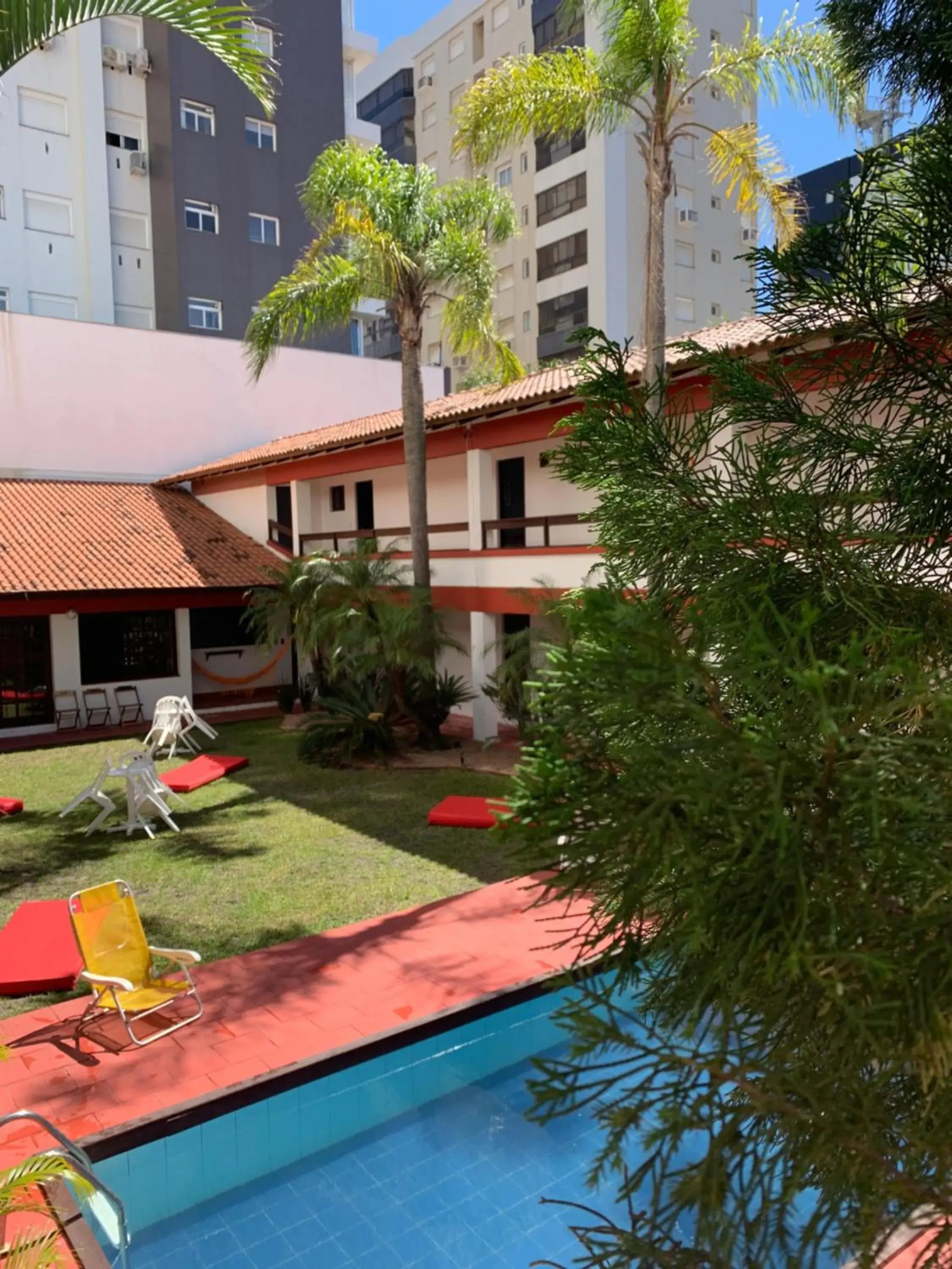 Hotel Praia Bonita Hotel Praia Bonita