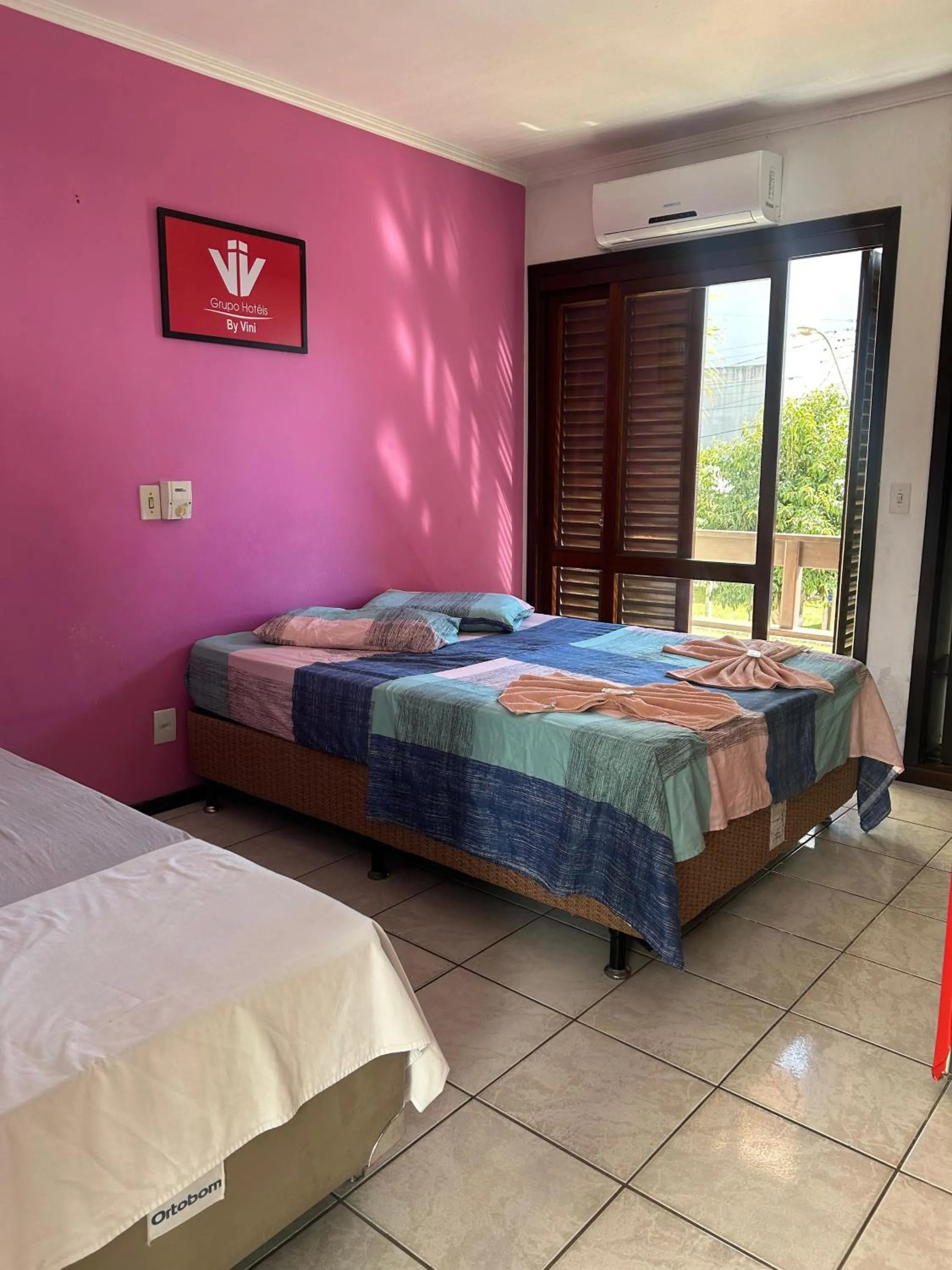 Hotel Praia Bonita