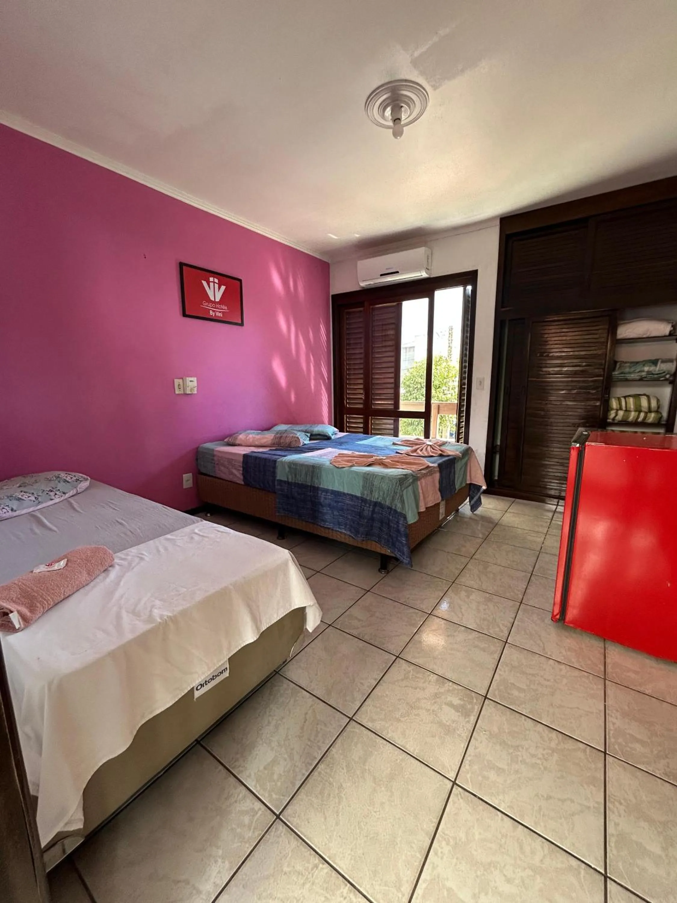Hotel Praia Bonita