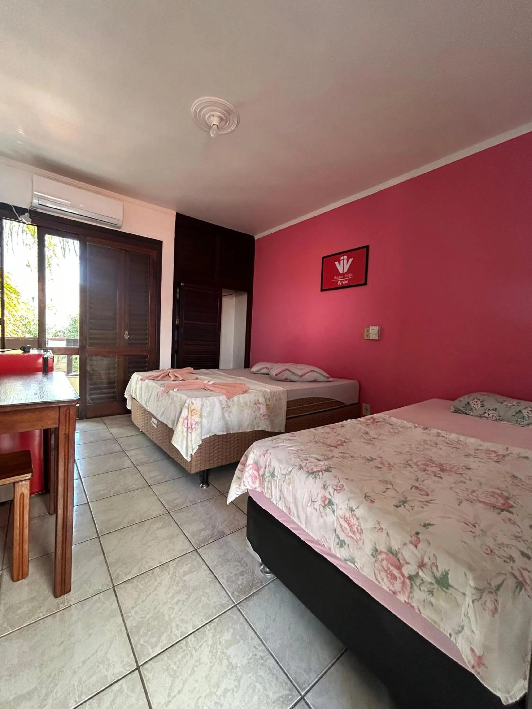 Hotel Praia Bonita