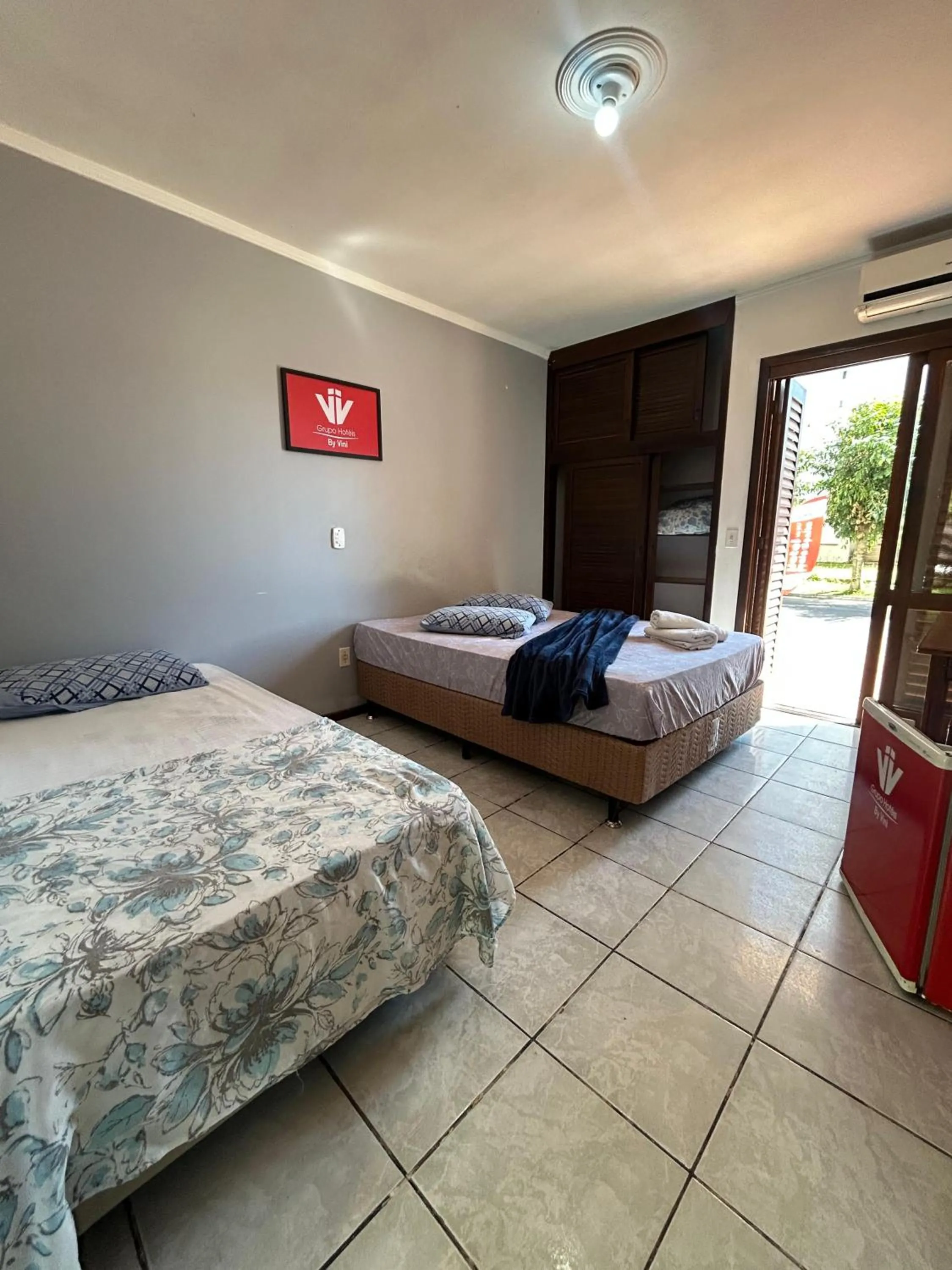 Hotel Praia Bonita