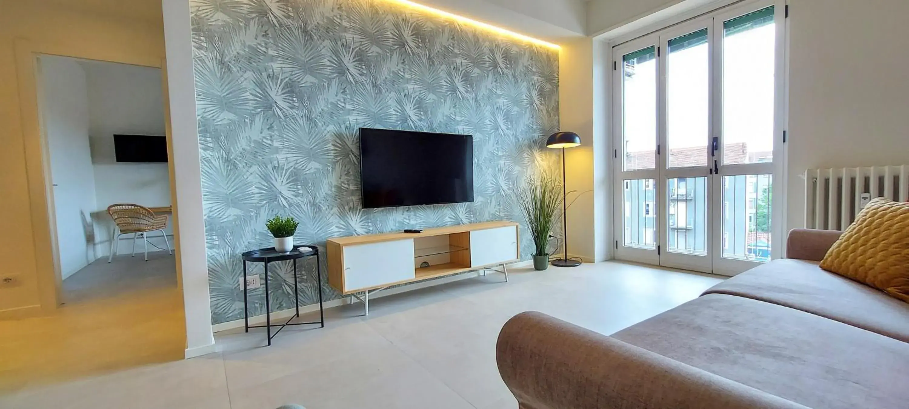 Suite Rent Milan 3 Suite Rent Milan 3