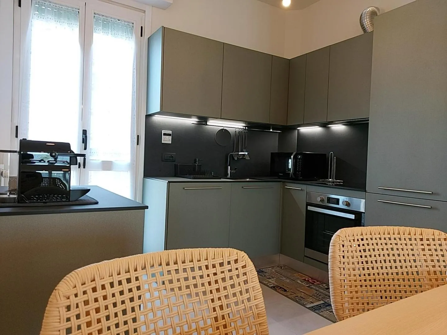 Suite Rent Milan 3