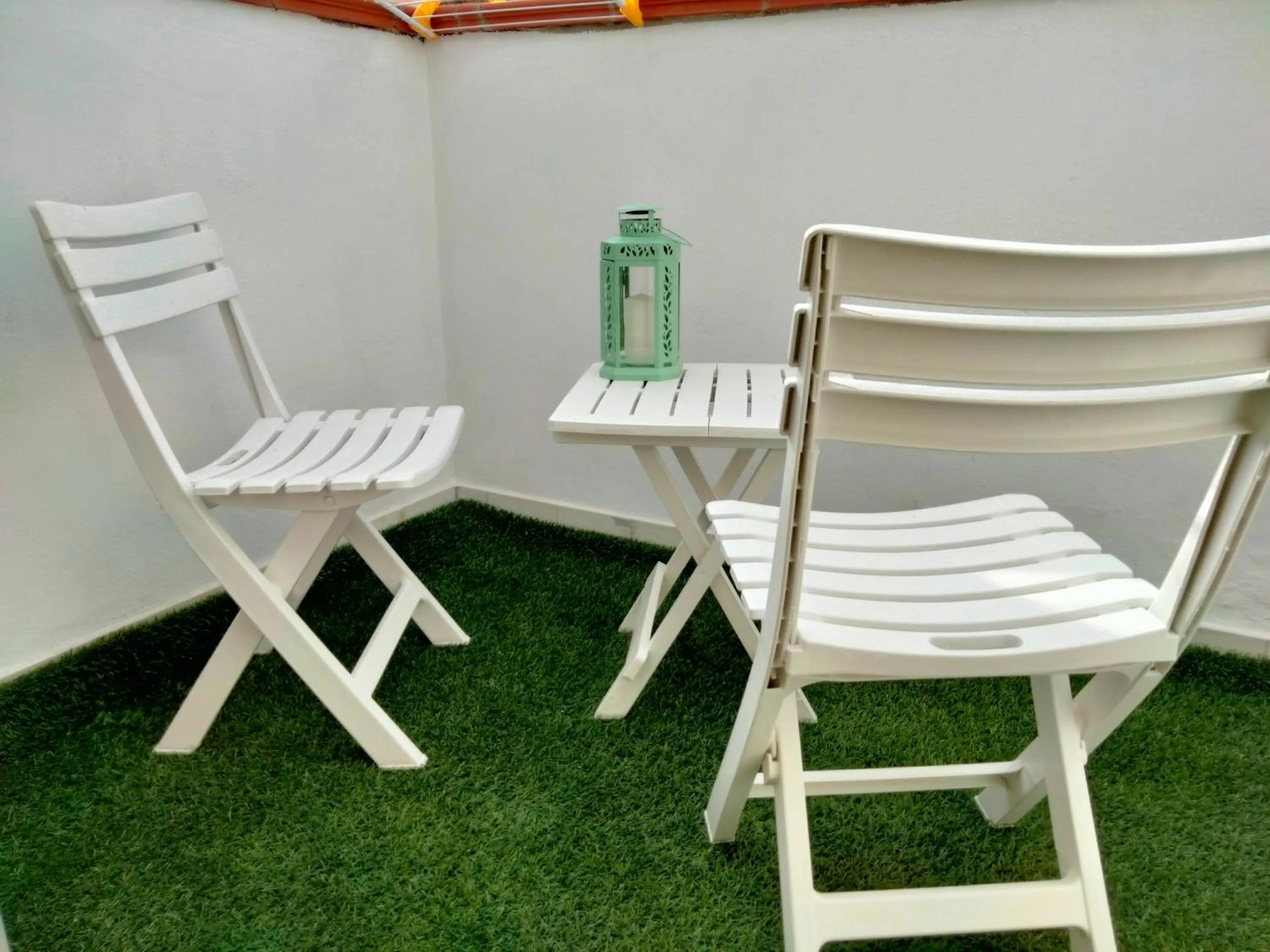 Balcony/Terrace in Al Quindici Scilla