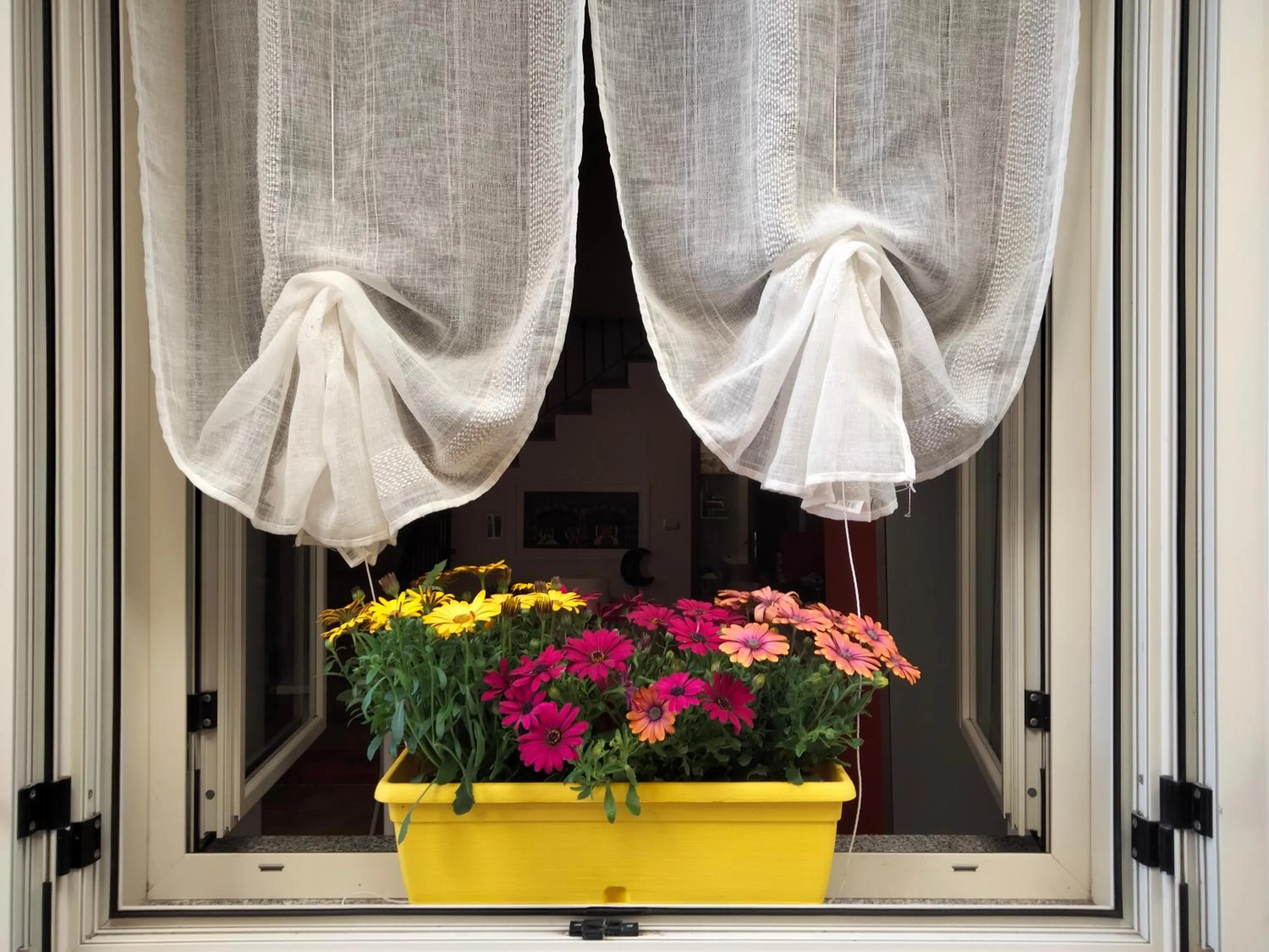 Property building in Al Quindici Scilla