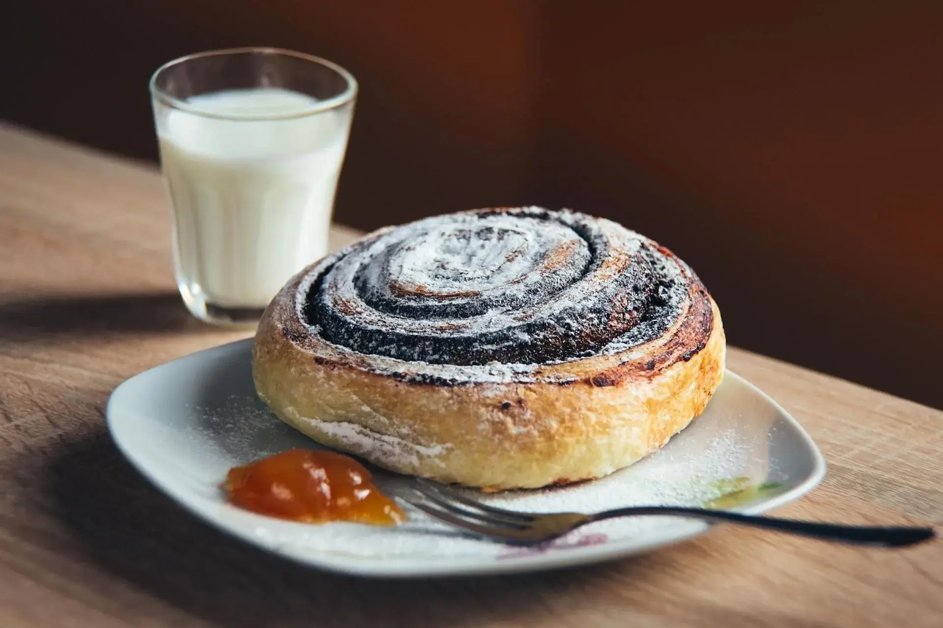 Buffet breakfast in Jagelló Business Hotel Buffet breakfast in Jagelló Business Hotel