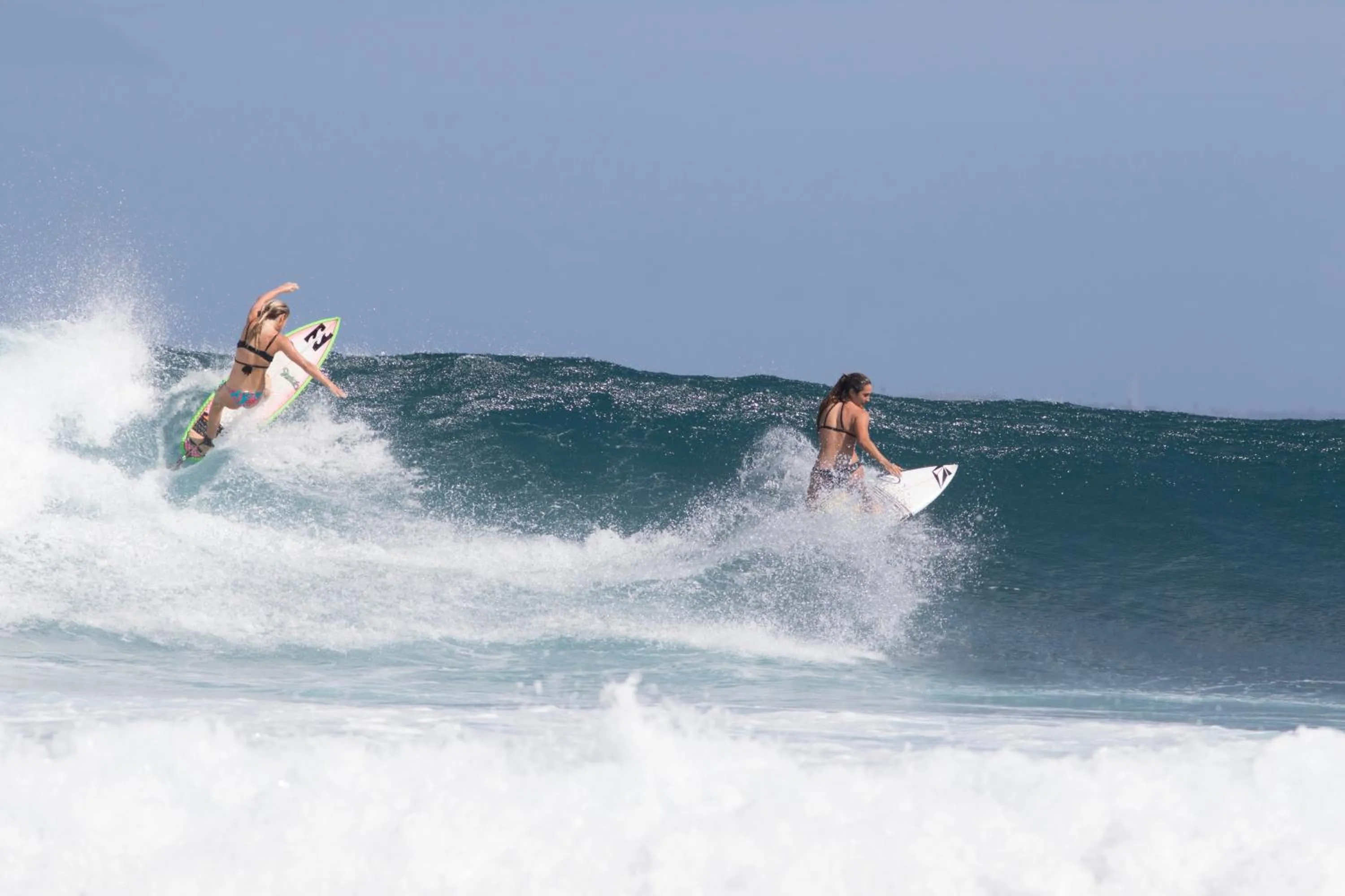 Activities in Keong Villas