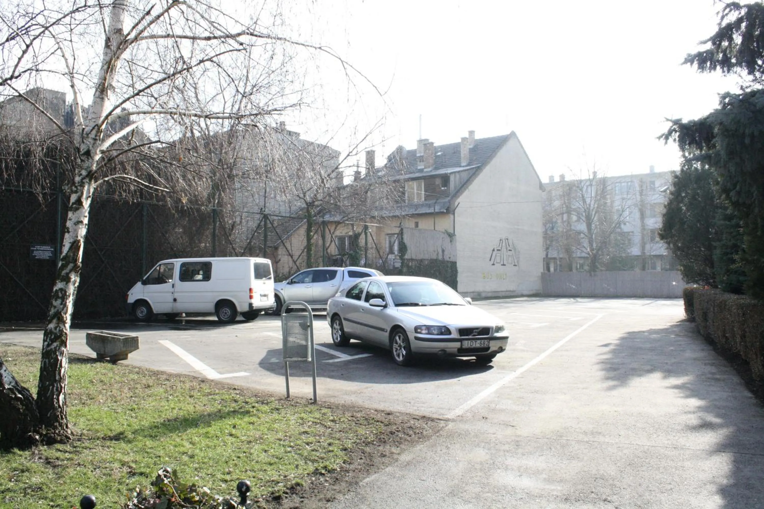 Other in Hotel Zuglo