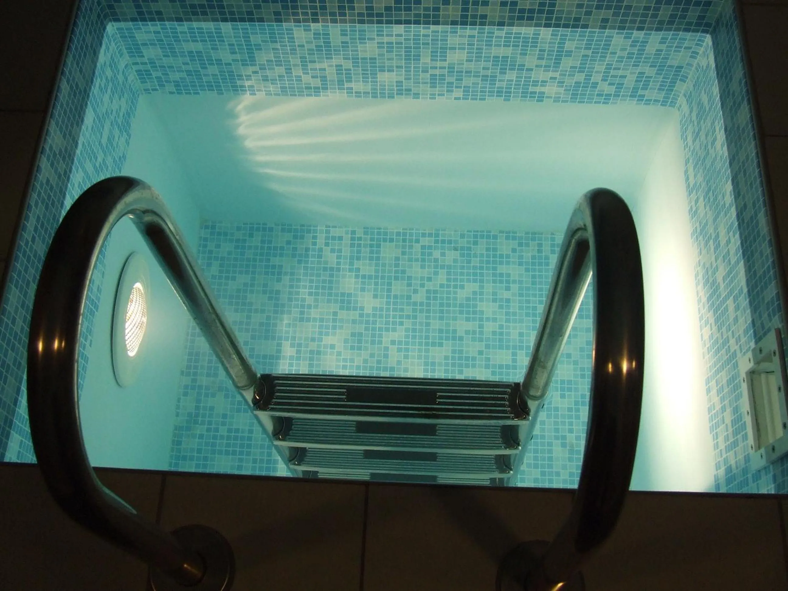 Spa and wellness centre/facilities in Hotel Zuglo