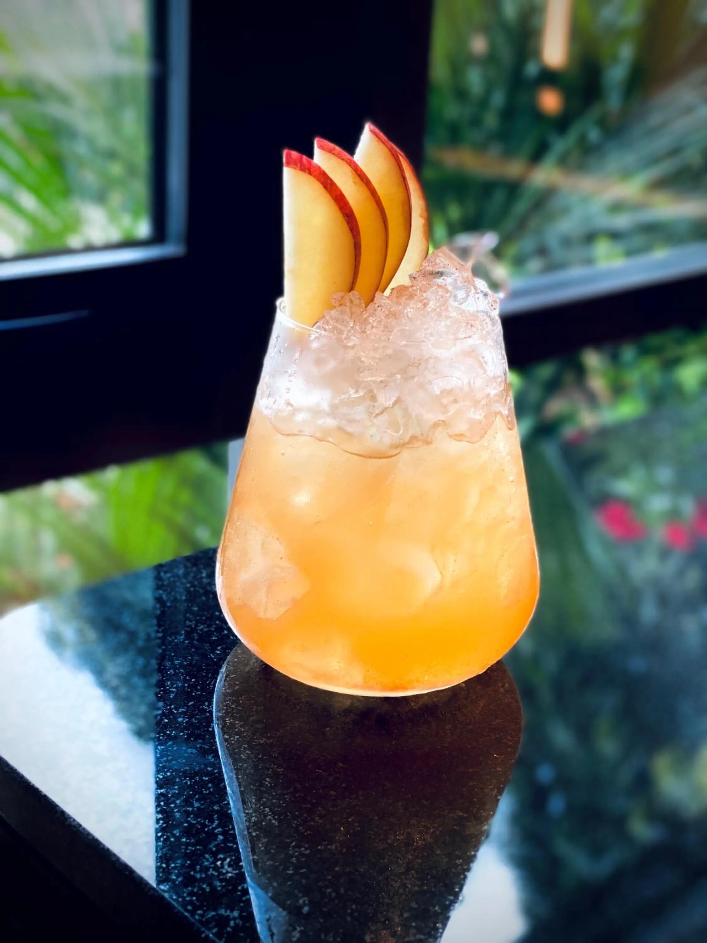 Food and drinks in D'avenue Boutique Hotel Accra