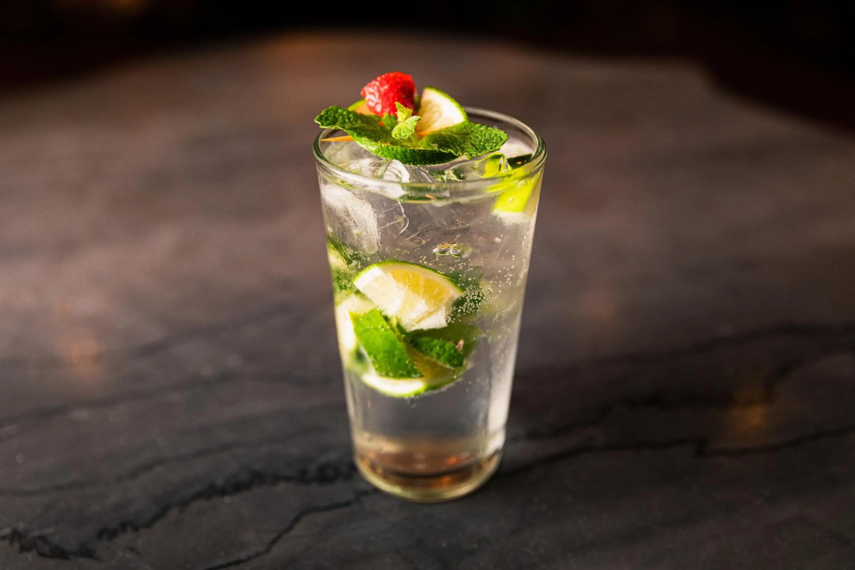 Restaurant/places to eat in Casa Bolívar Hotel Museo